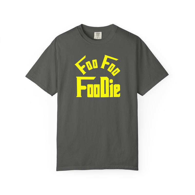 Oversized Graphic Tee | Unisex Cotton T-Shirt | L.O.E.F. - LIFE
