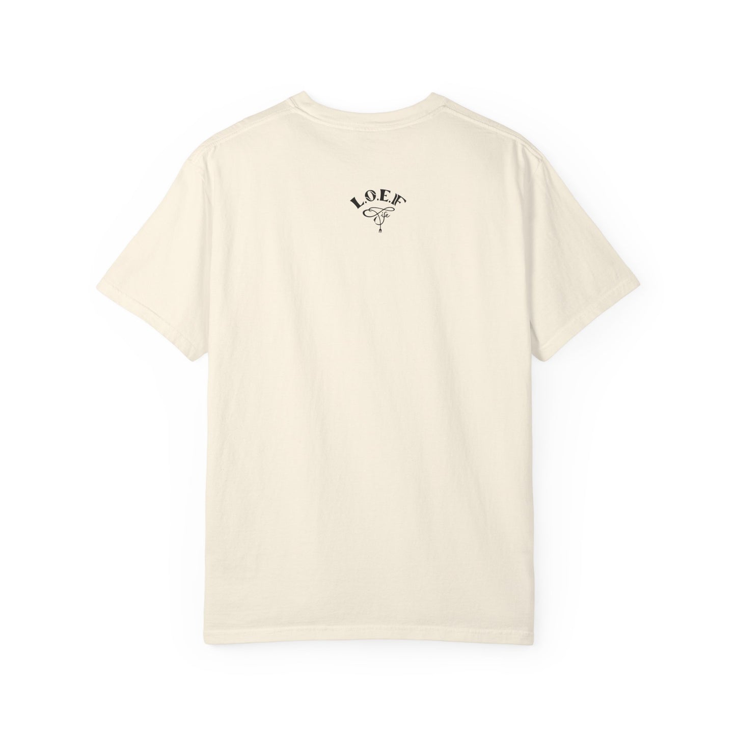 L.O.E.F Bacon, Egg & Cheese Unisex Tee Shirt