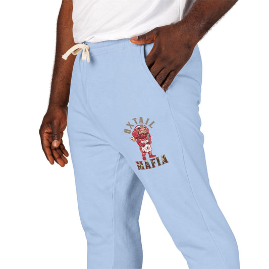 L.O.E.F Oxtail Mafia Joggers