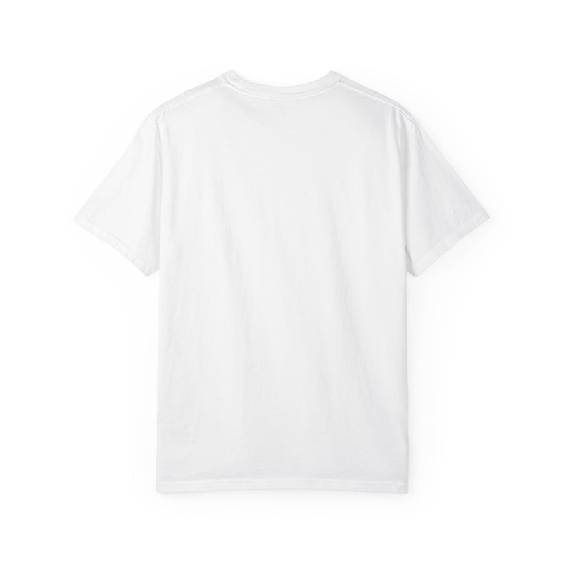 L.O.E.F Foodie Veteran DIRTY SOUTH Unisex Tee Shirt (Blue)