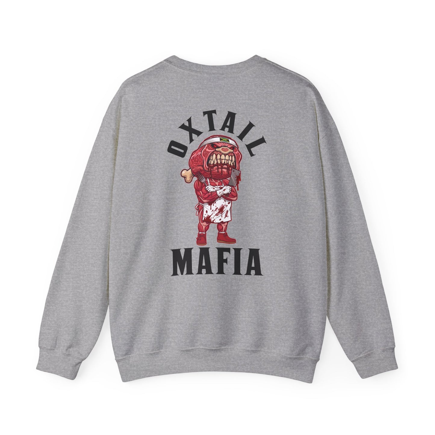 L.O.E.F Oxtail Mafia Sweatshirt