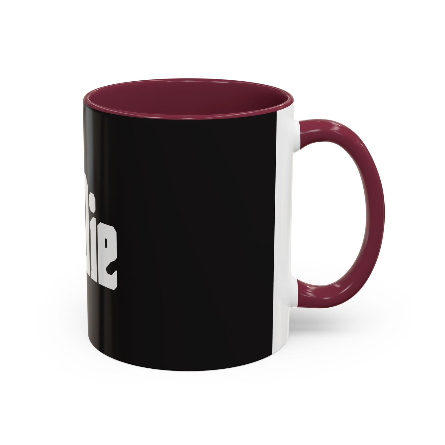 L.O.E.F Foodie Mug