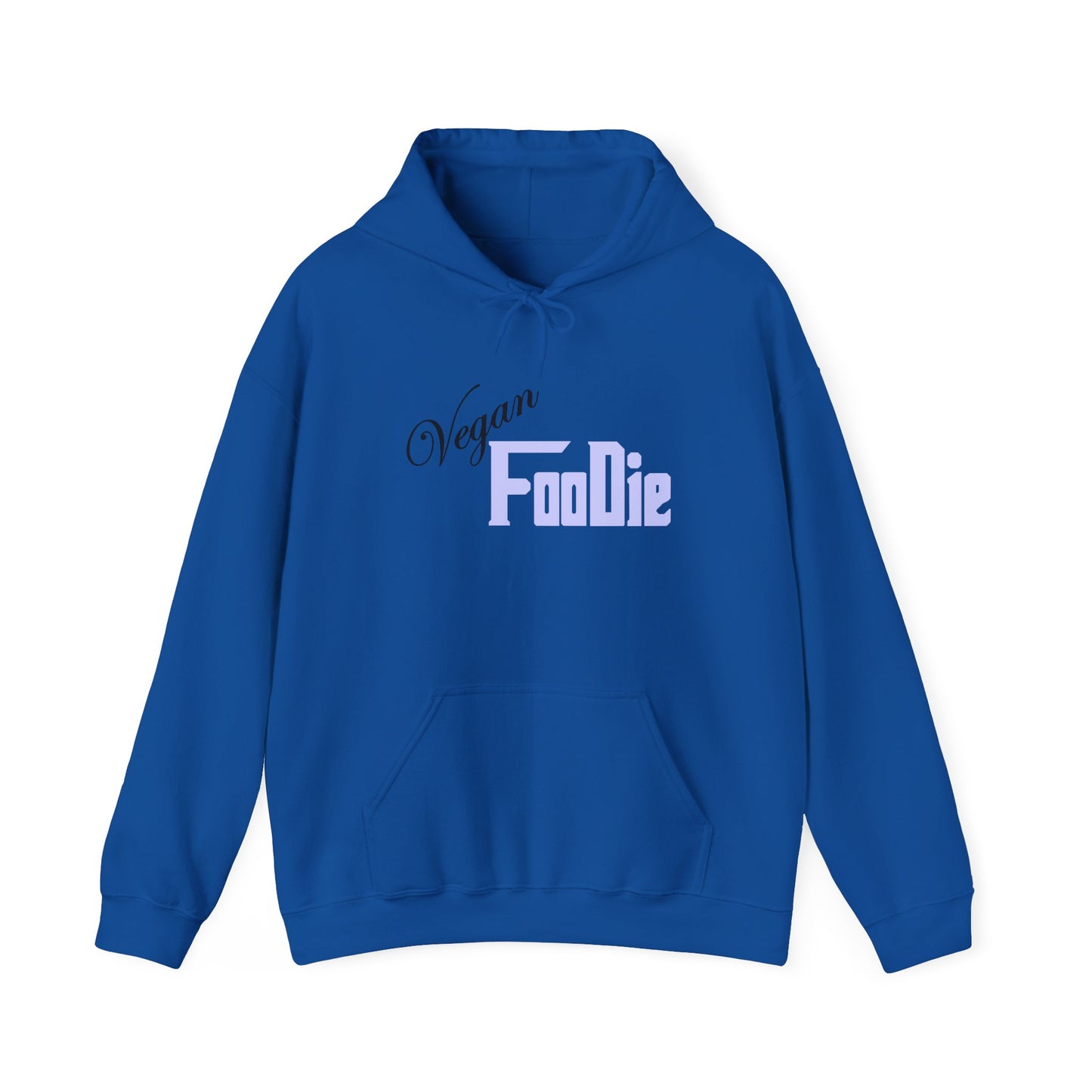 L.O.E.F Unisex Hooded Sweatshirt (Lavender)
