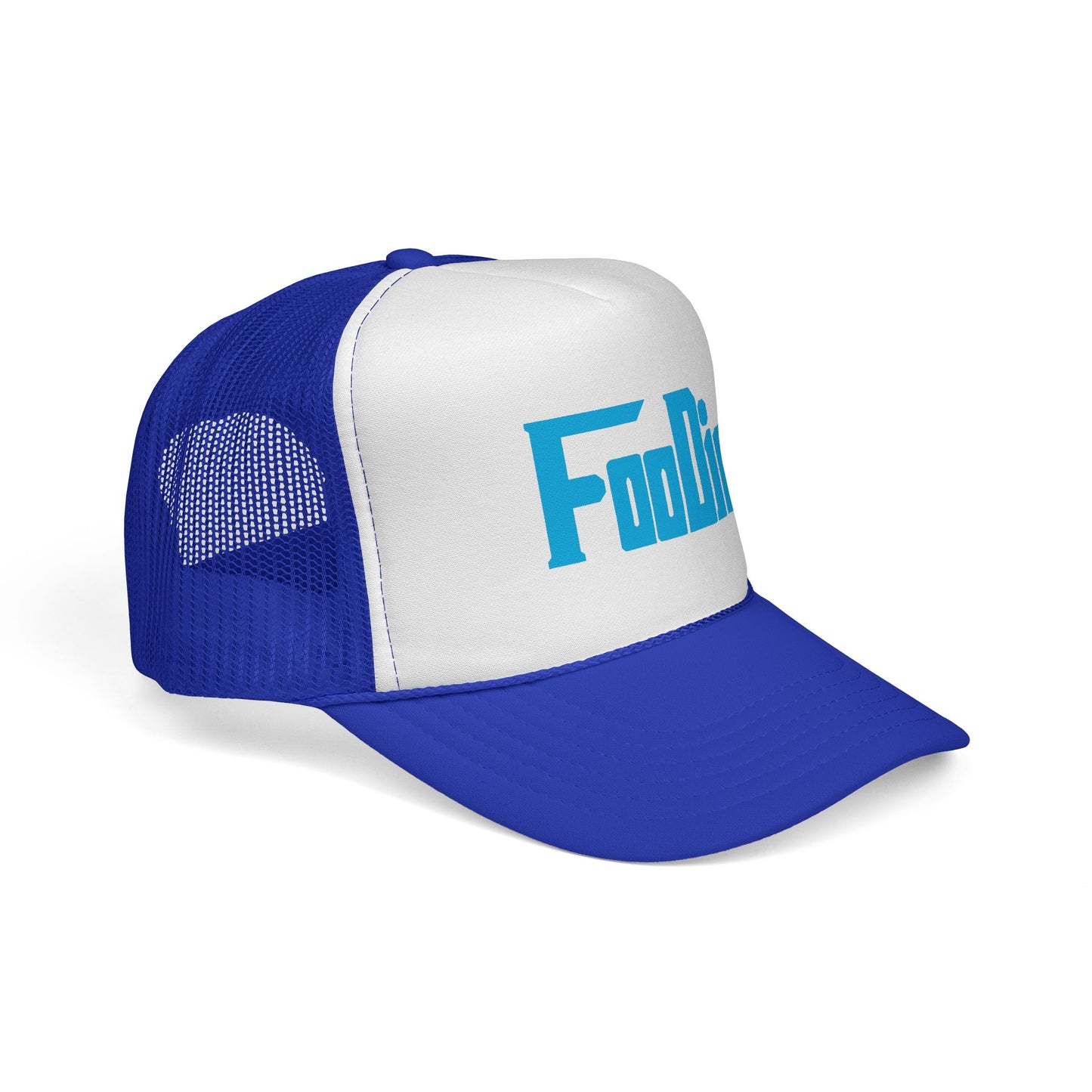 L.O.E.F Foodie Cap (Sky Blue)