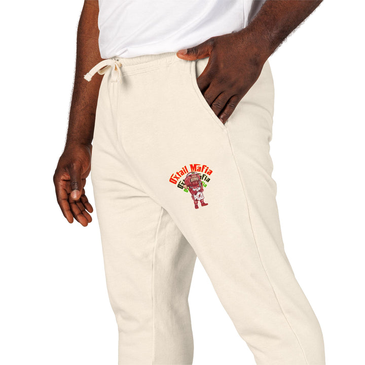Soft Fleece Pants | Unisex Jogger Pants | L.O.E.F. - LIFE