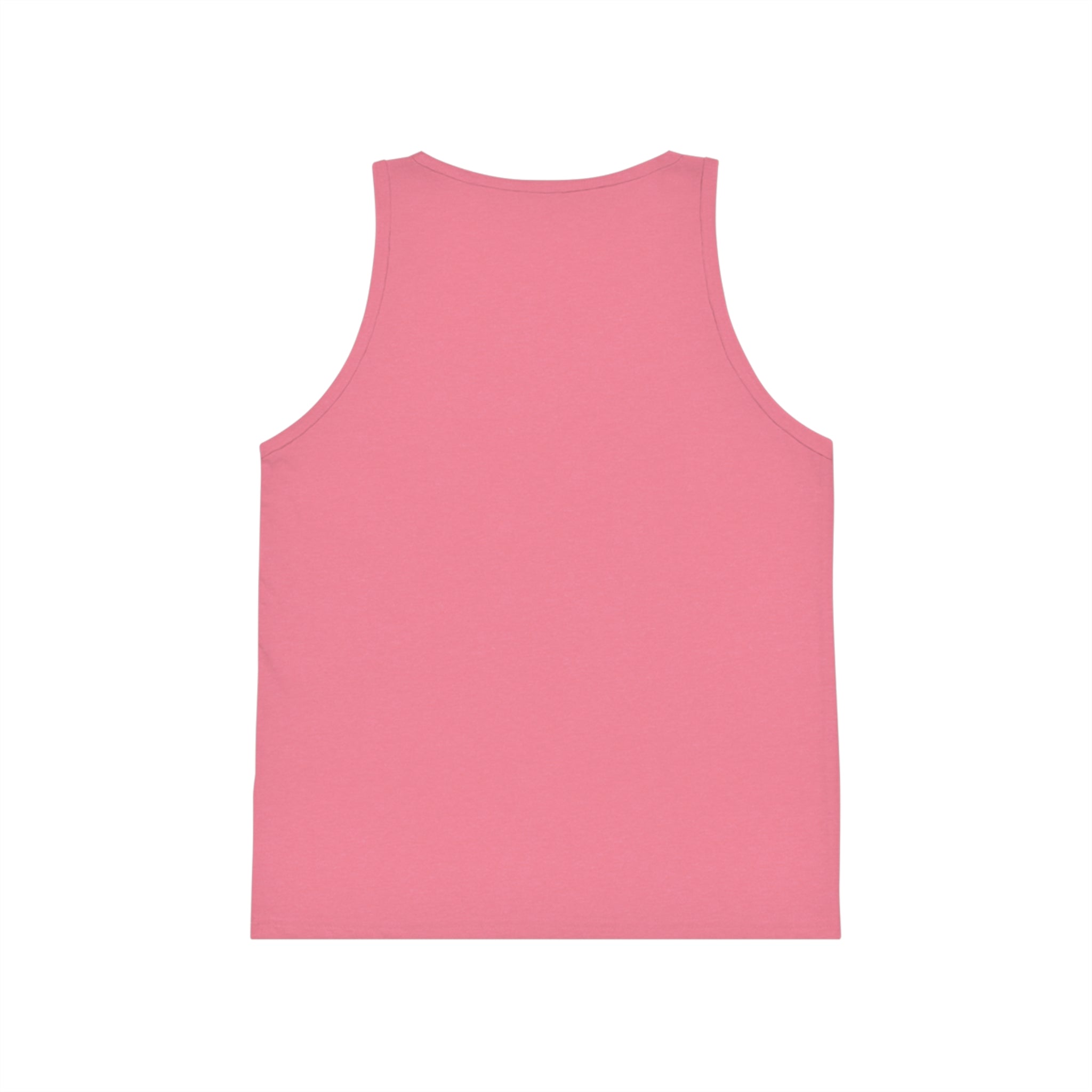 L.O.E.F Foodie 4Life Young Kid's Tank Top (Black)