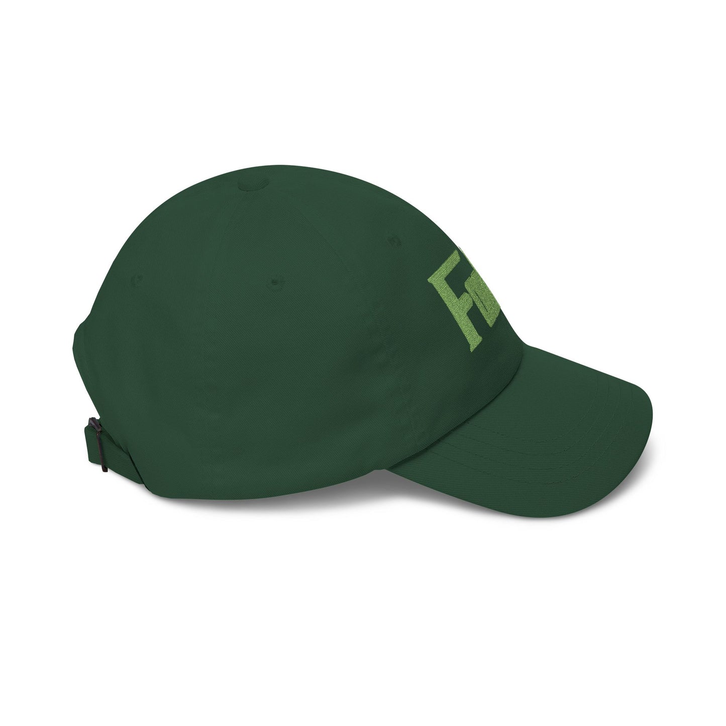 L.O.E.F Foodie Cap