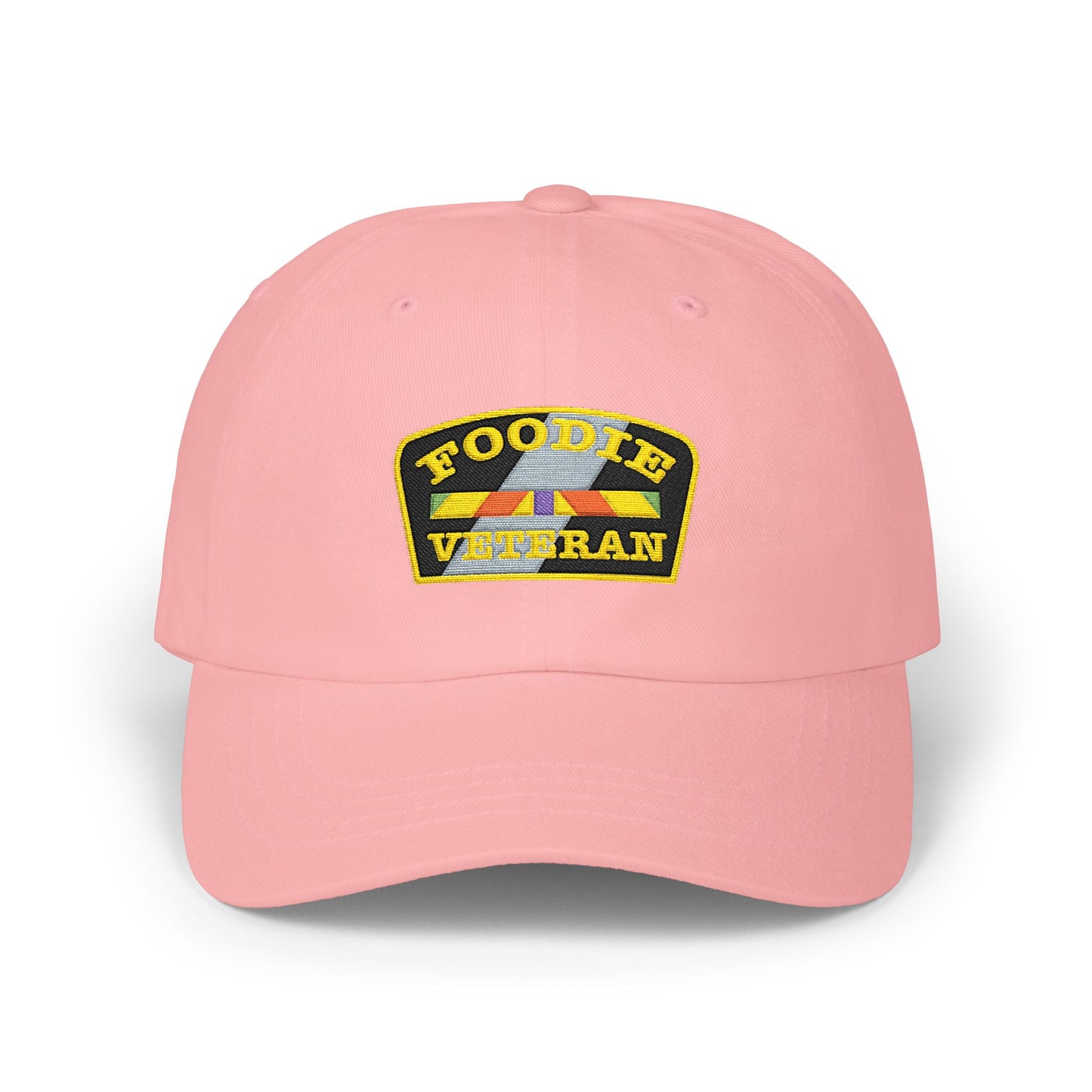 L.O.E.F Foodie Veteran Cap