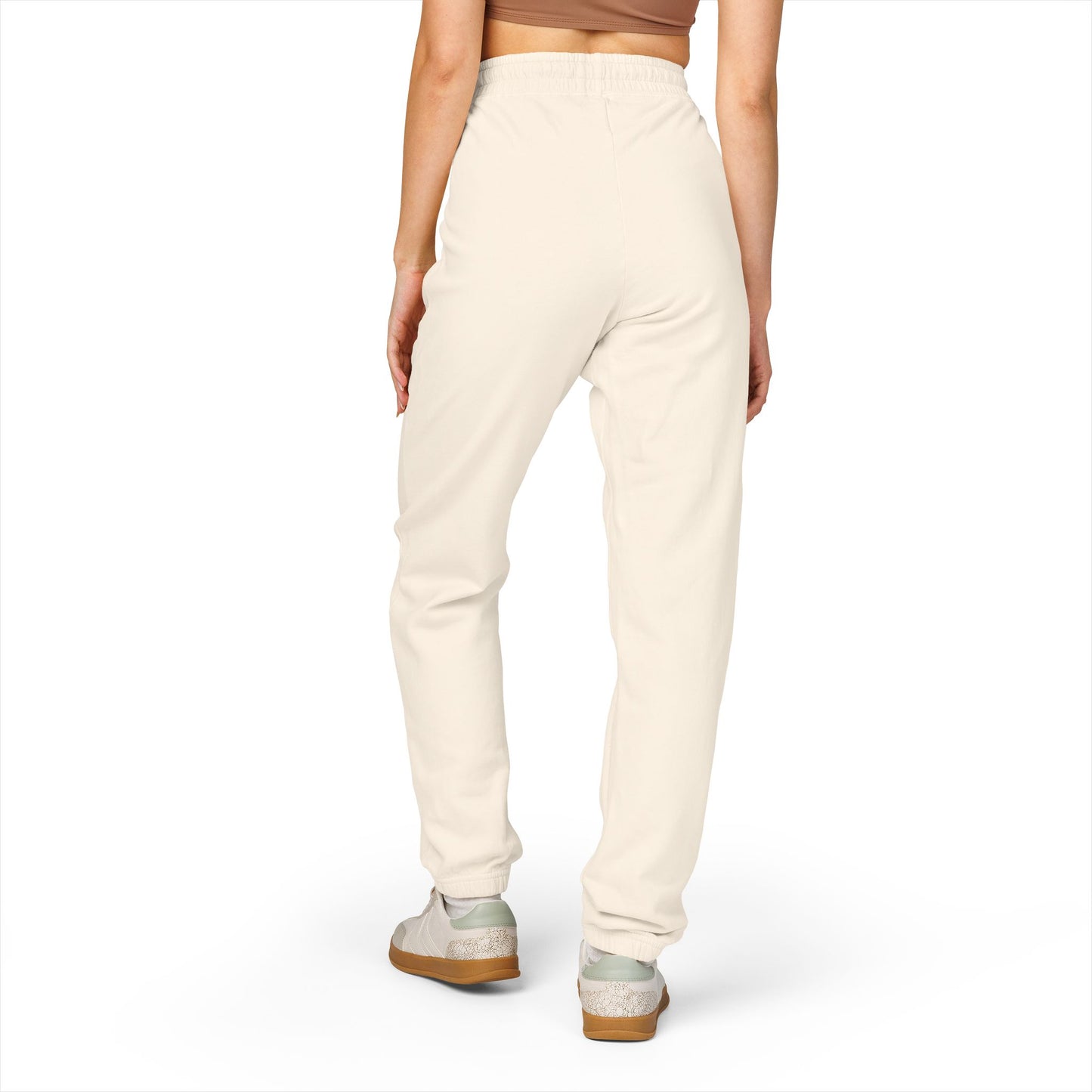 L.O.E.F Oxtail Mafia Joggers