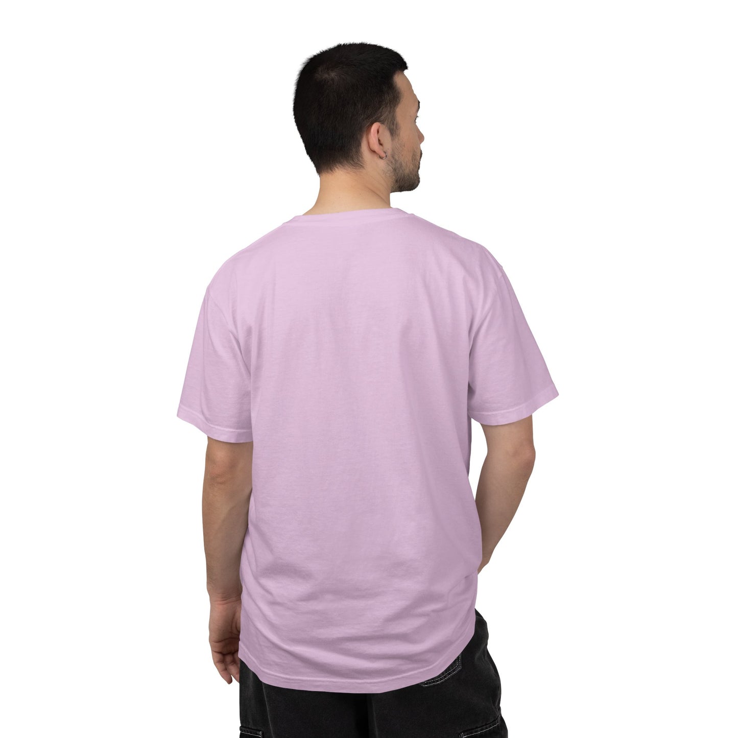 L.O.E.F Mafia Chopped Cheese Unisex Tee Shirt