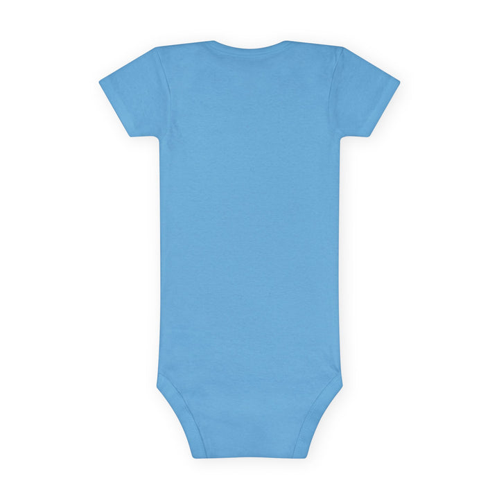 Baby Cotton Bodysuit | Baby Bodysuit | L.O.E.F. - LIFE