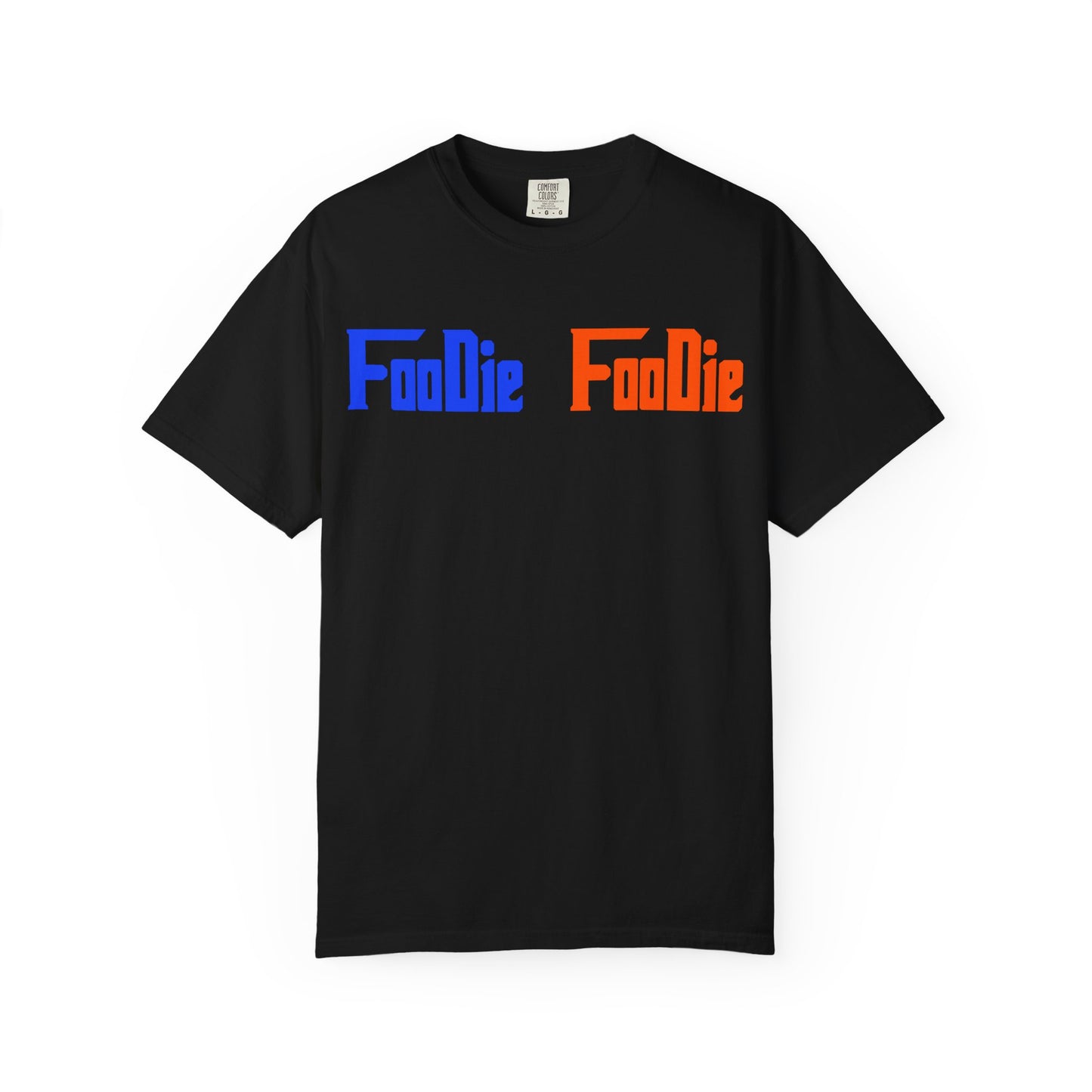L.O.E.F Special Foodie Foodie T-Shirt