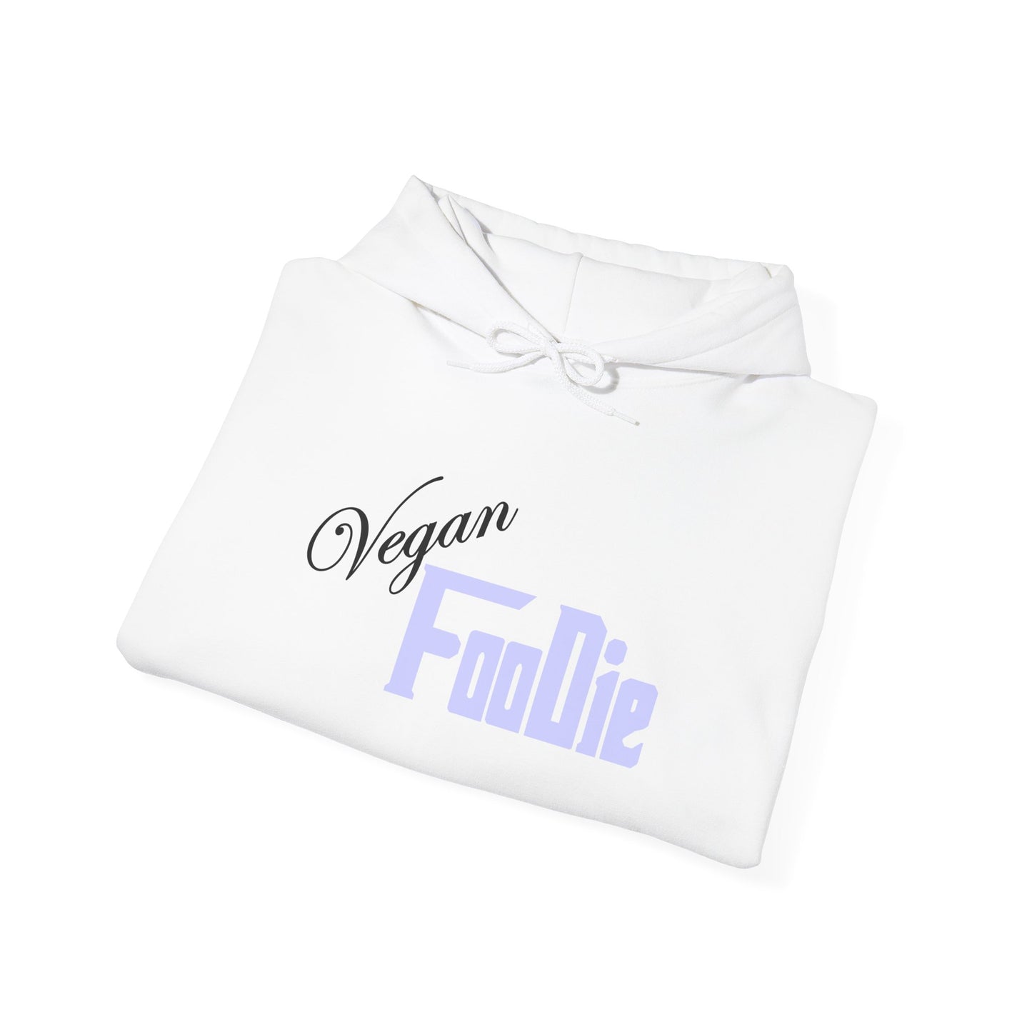 L.O.E.F Unisex Hooded Sweatshirt (Lavender)