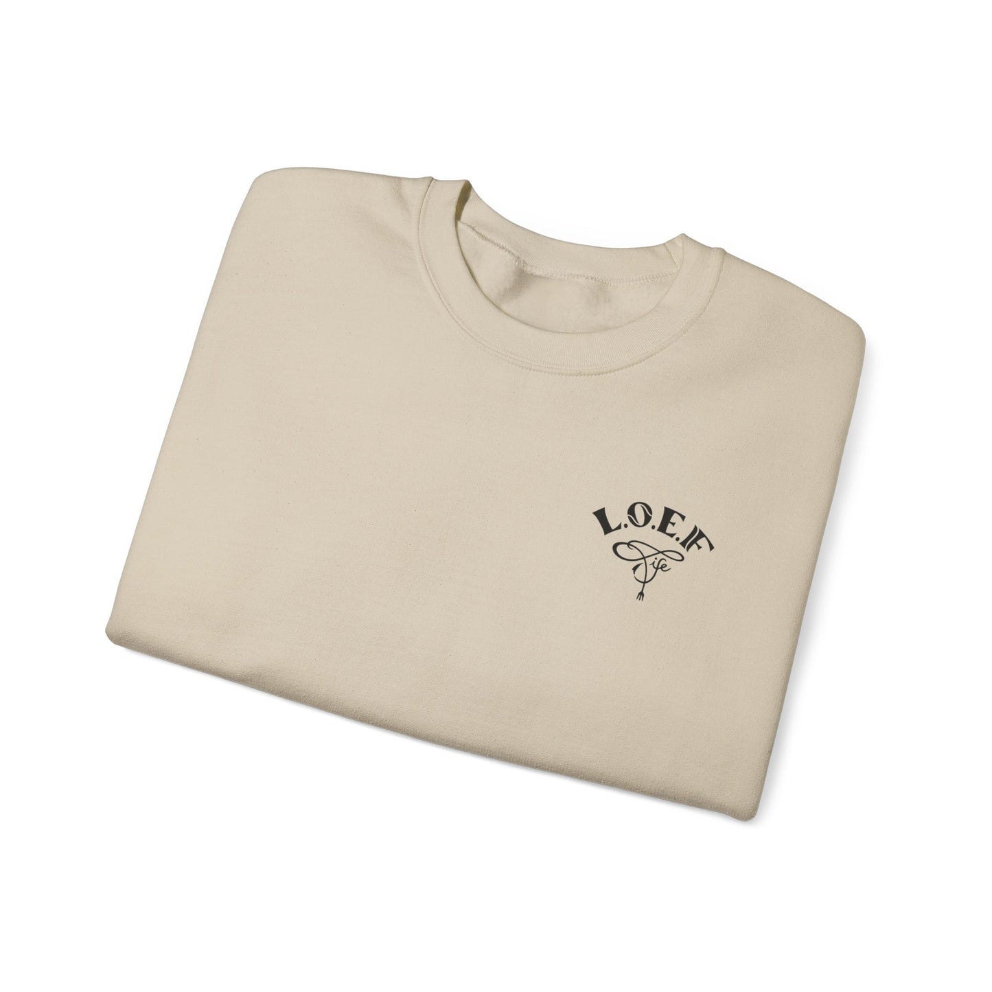 L.O.E.F Oxtail Mafia Sweatshirt