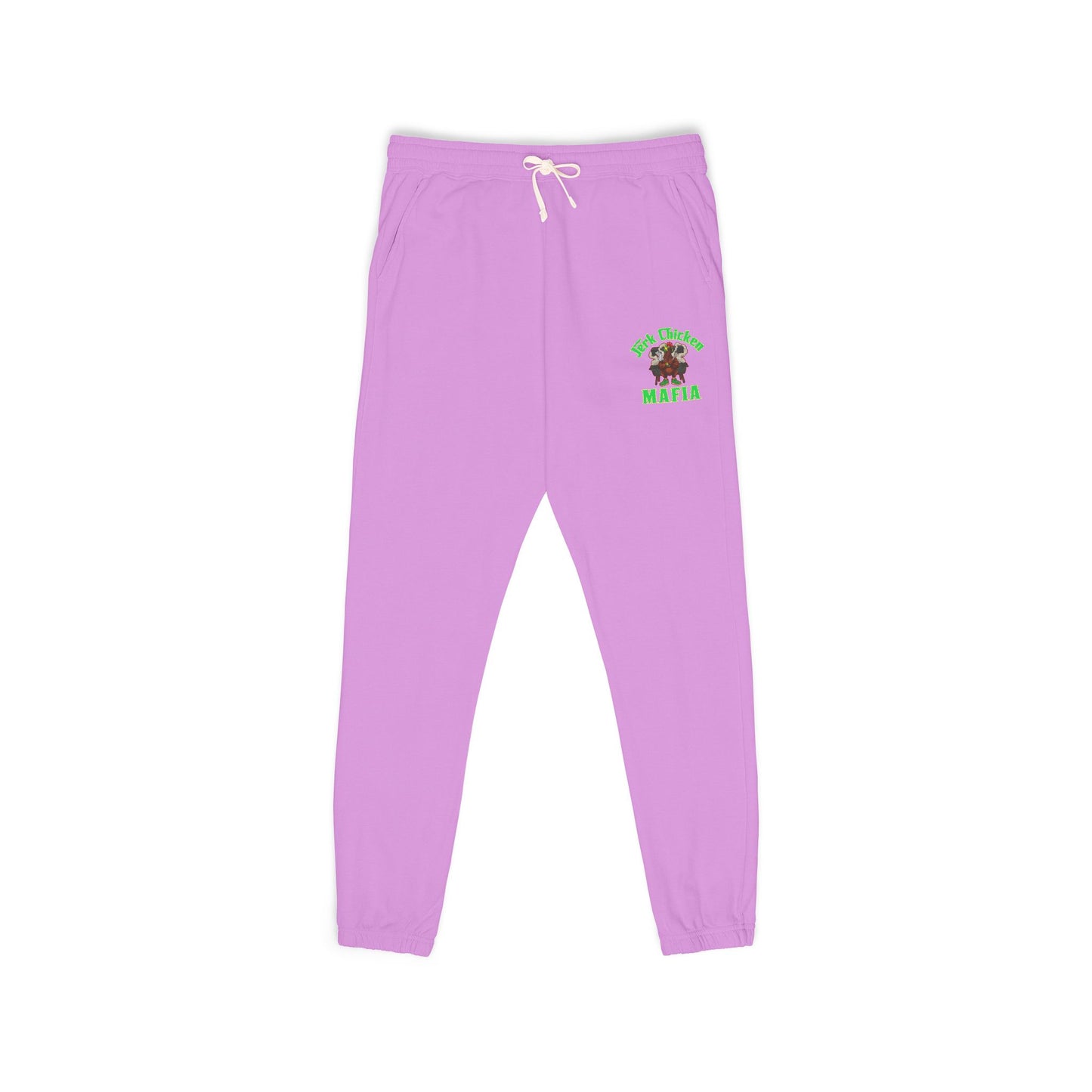 L.O.E.F Jerk Chicken Joggers