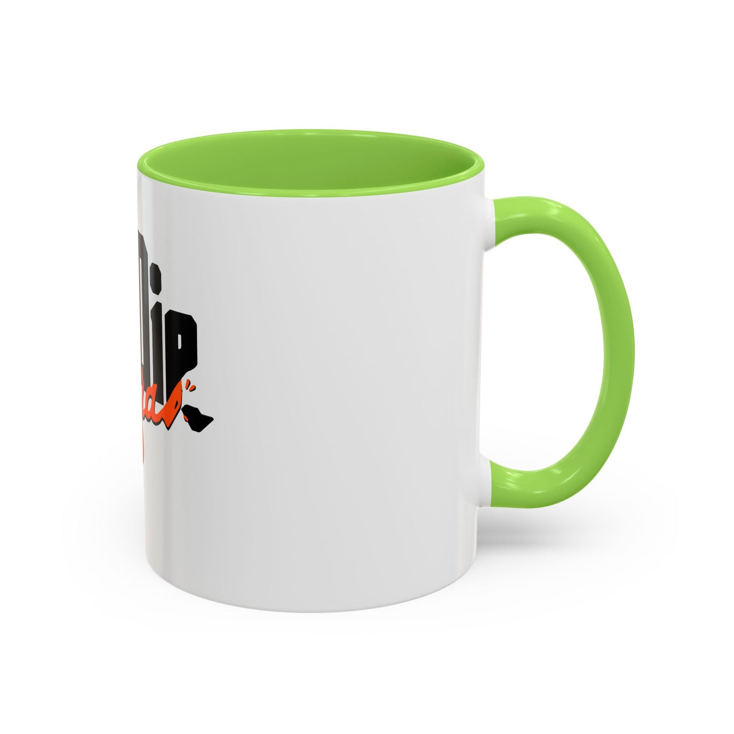 L.O.E.F Foodie Mafia Mug