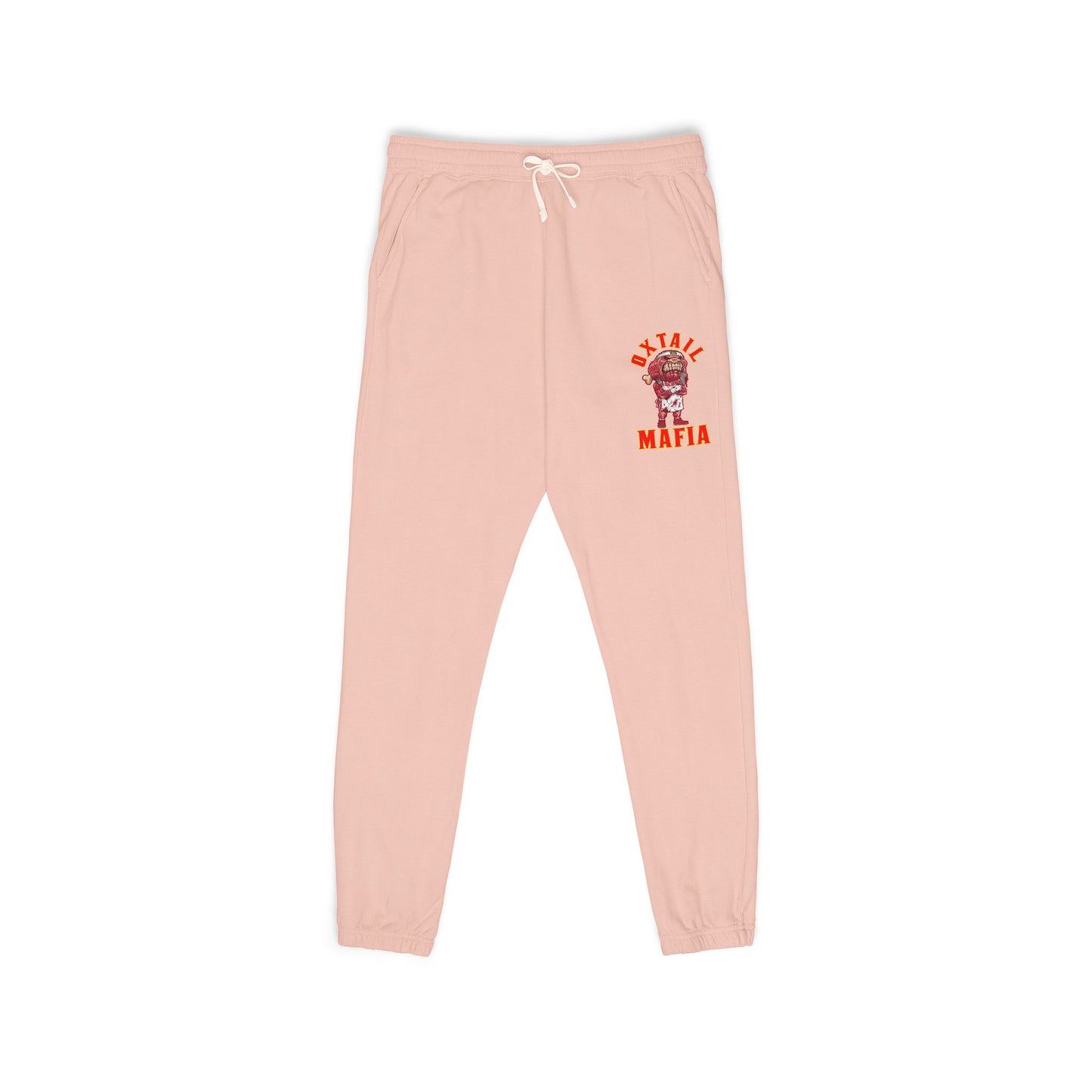 L.O.E.F Oxtail Mafia Joggers