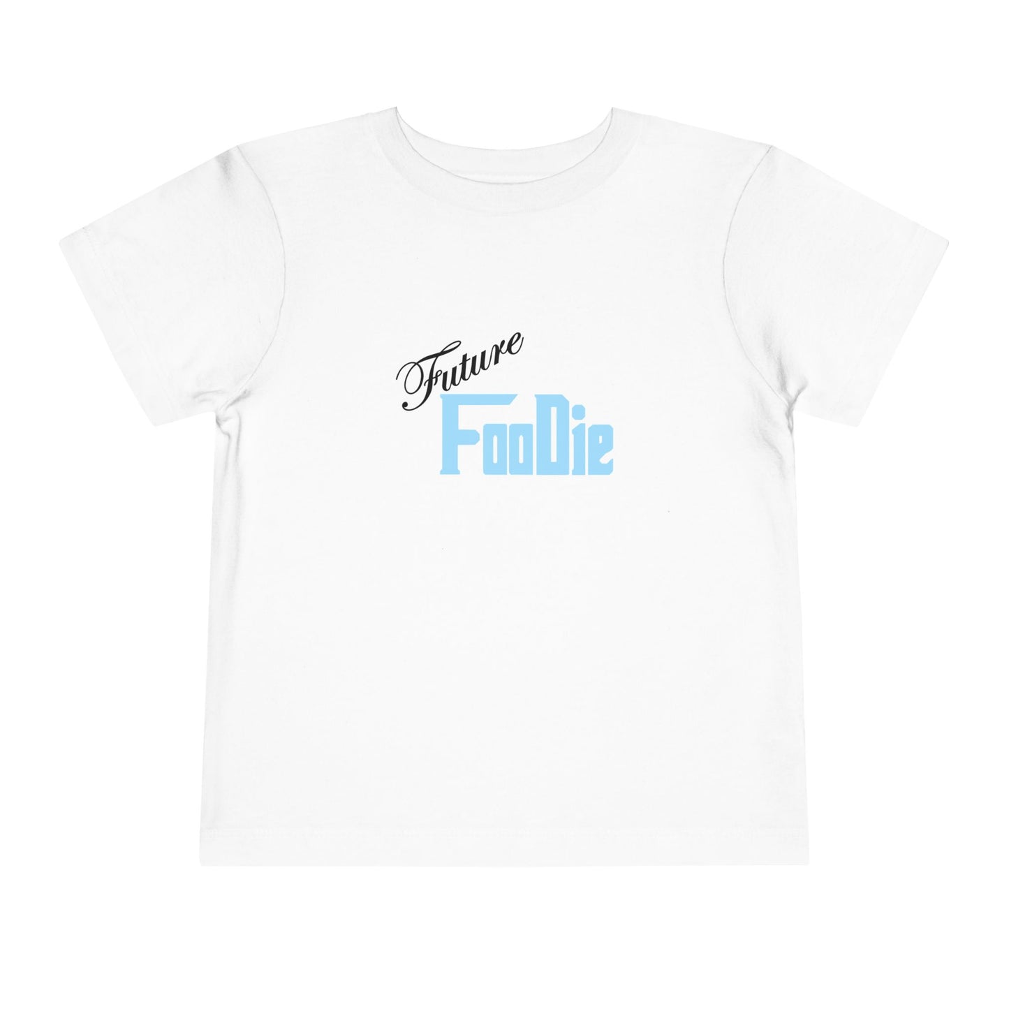 L.O.E.F Future Foodie Toodler Tee Shirt