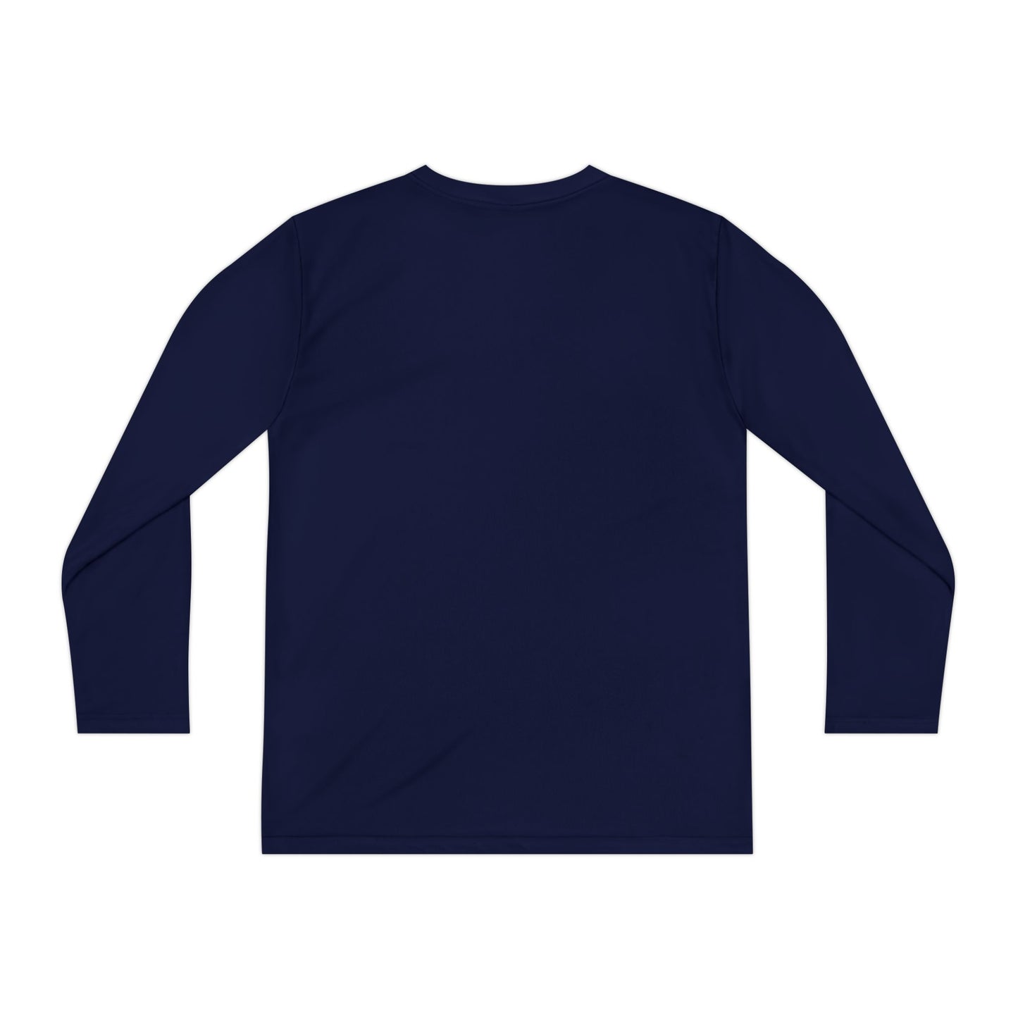 L.O.E.F Foodie Veteran Youth Long Sleeve Tee