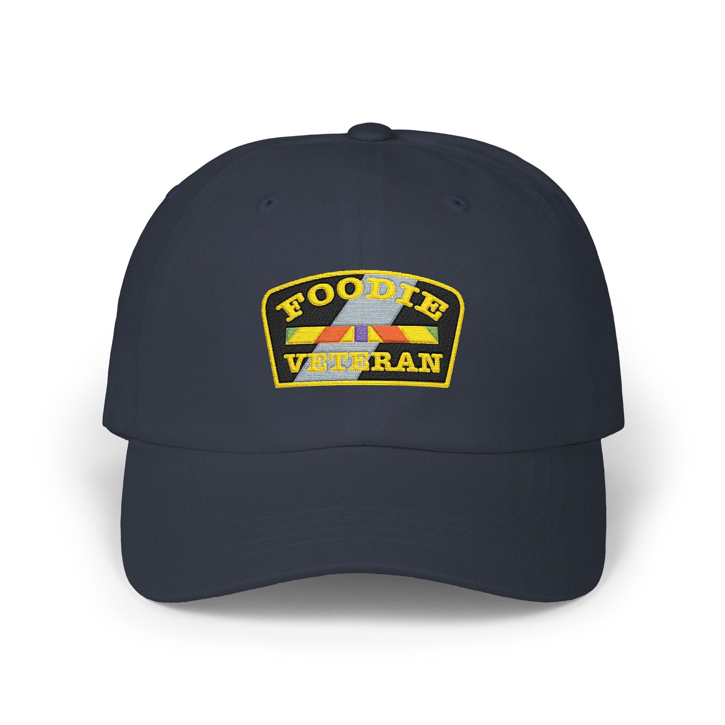 L.O.E.F Foodie Veteran Cap