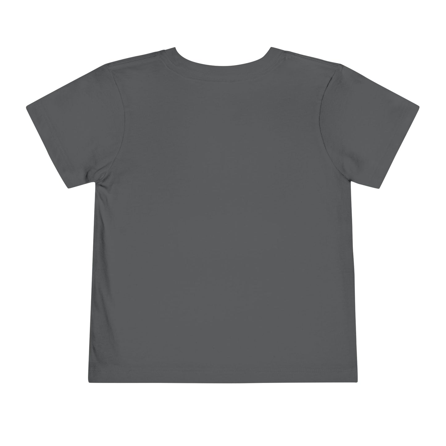 L.O.E.F Baby Foodie Toodler Tee Shirt (Neon Green)
