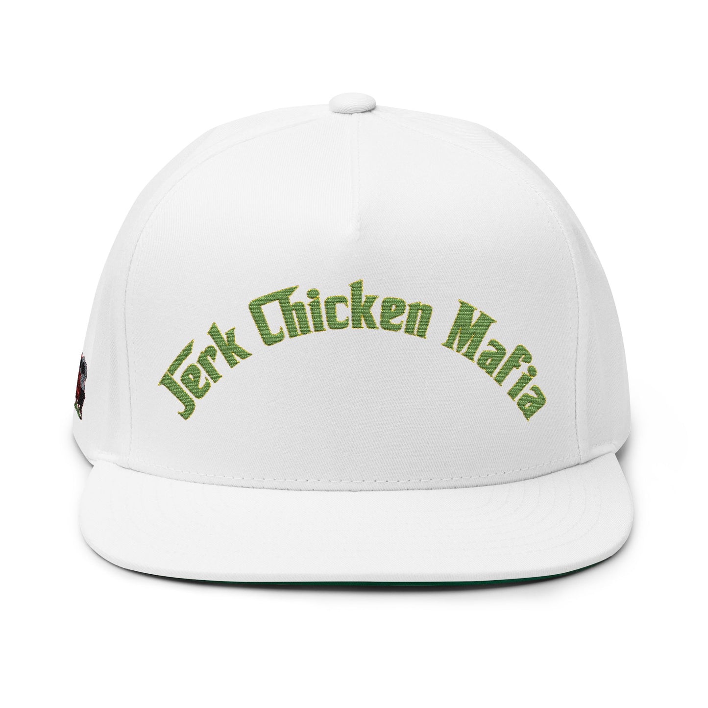 L.O.E.F Jerk Chicken Mafia Cap