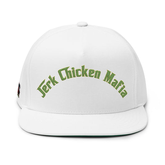 L.O.E.F Jerk Chicken Mafia Cap
