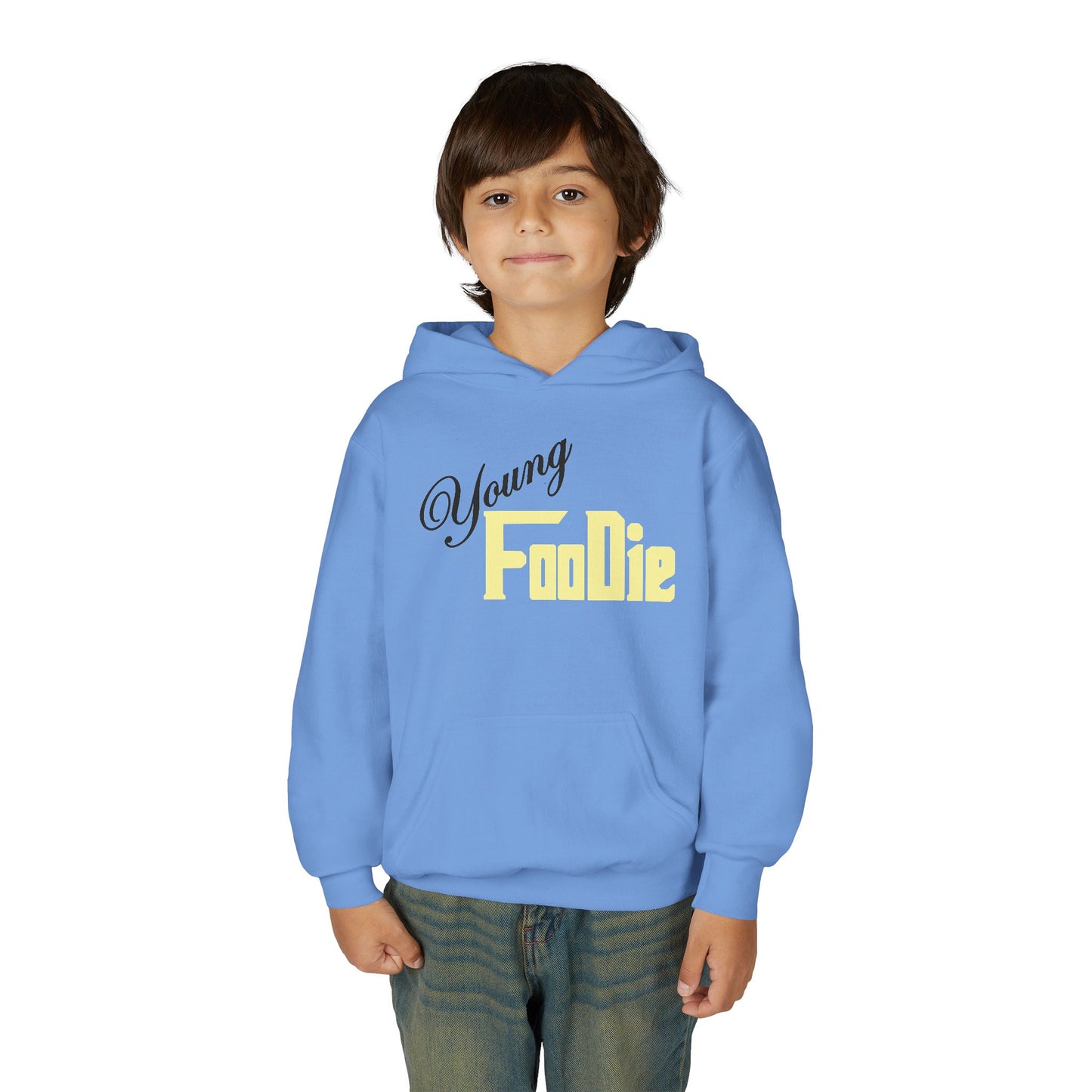 L.O.E.F Young Foodie Hooded Sweatshirt