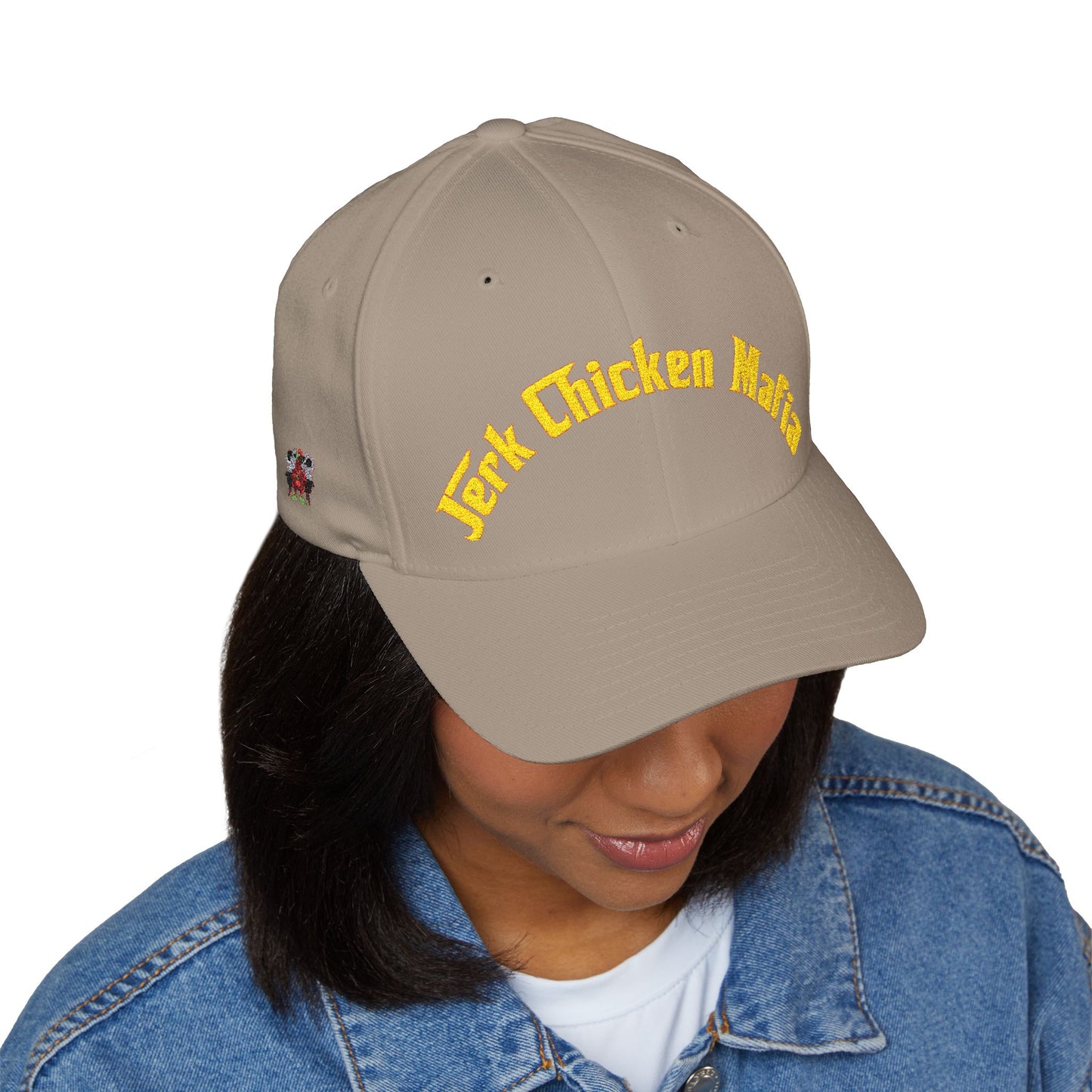 L.O.E.F Jerk Chicken Mafia Cap