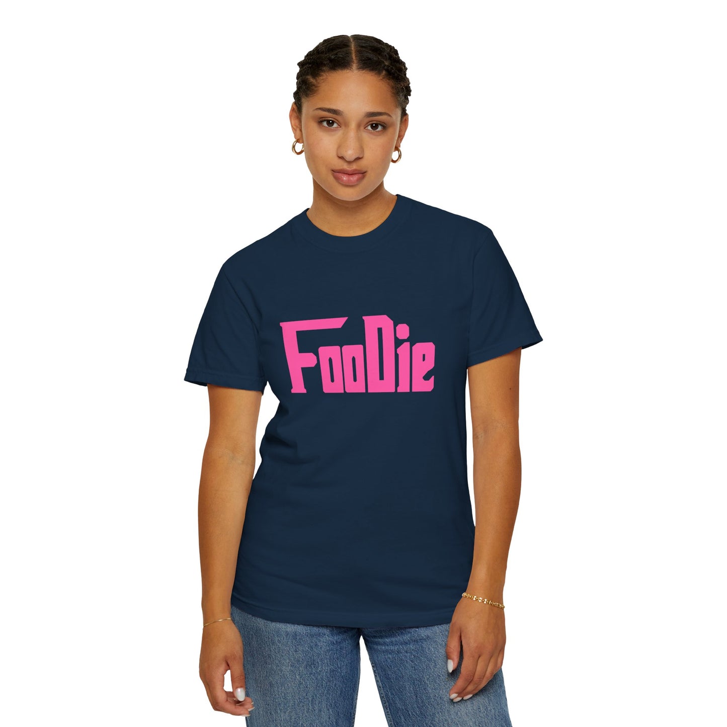 L.O.E.F Foodie Unisex Tee Shirt