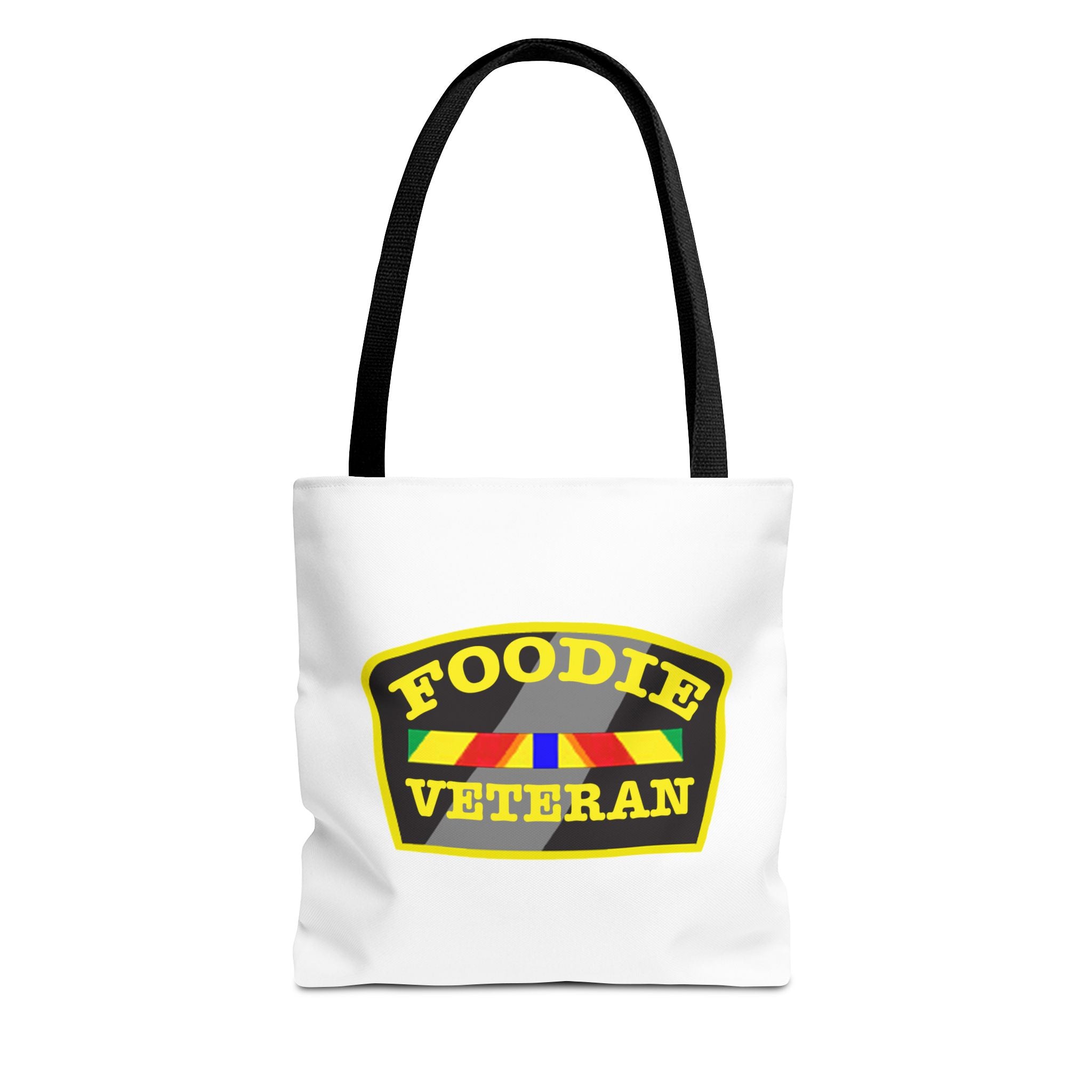 White Tote Bag | Printed Tote Bags | L.O.E.F. - LIFE