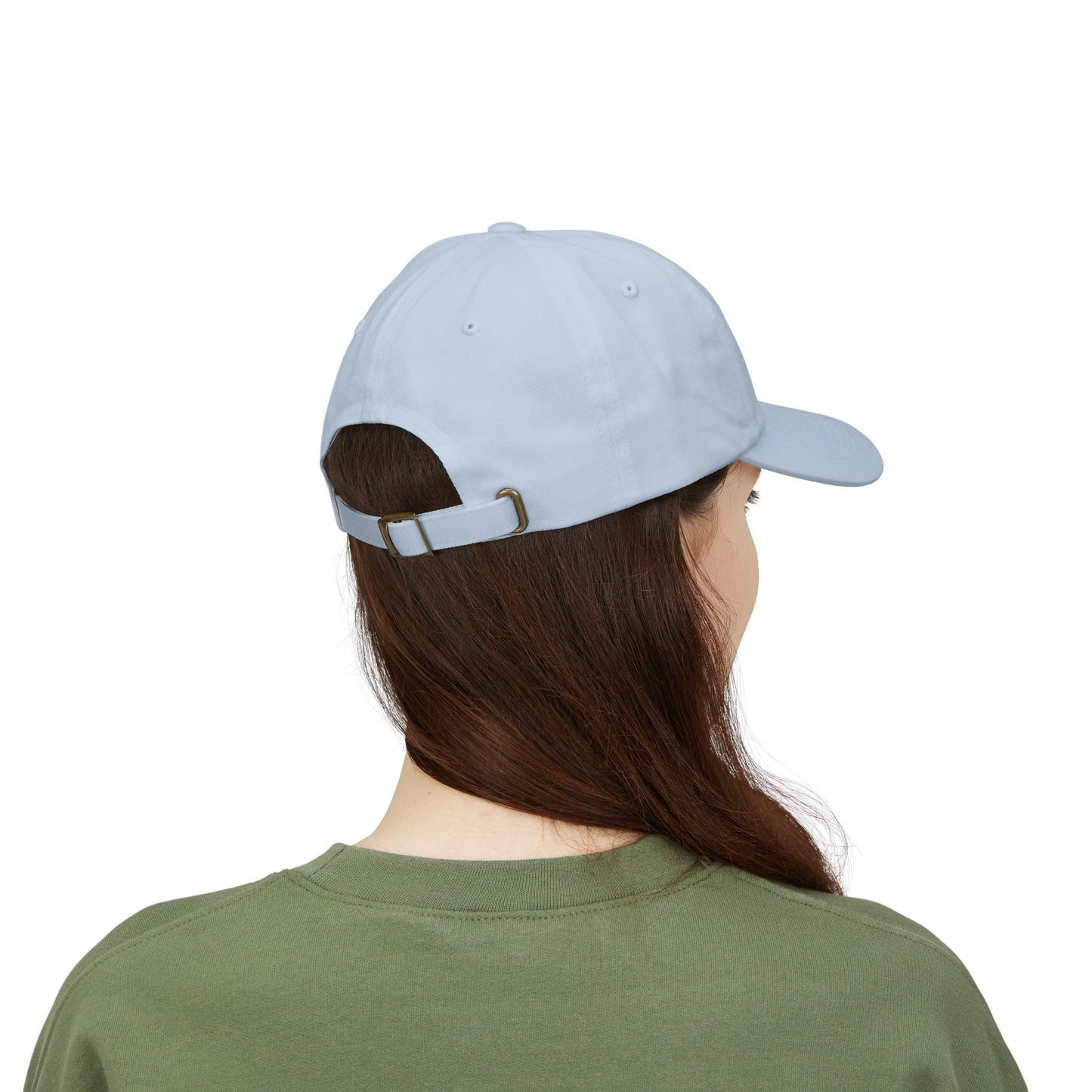 L.O.E.F Foo Foo FooDie Cap