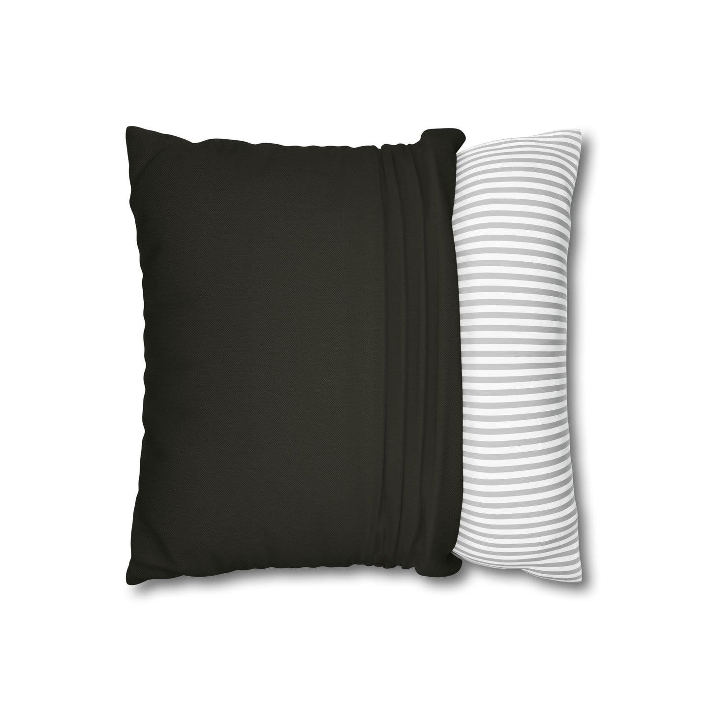 L.O.E.F Foo Foo Foodie Throw Pillowcase