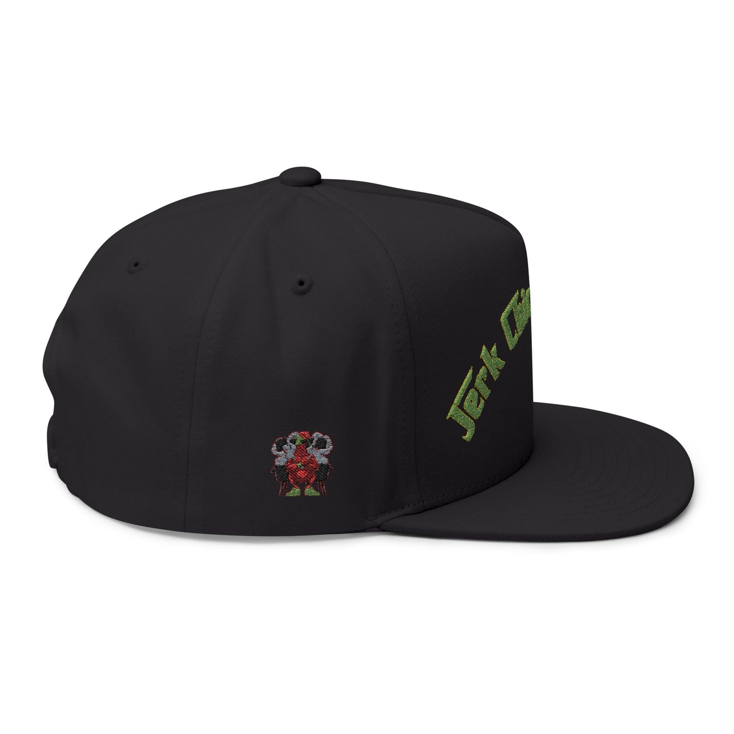 L.O.E.F Jerk Chicken Mafia Cap
