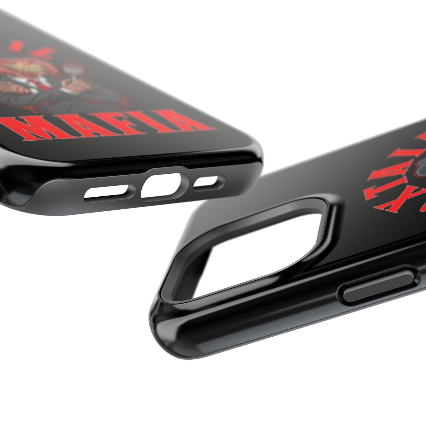 L.O.E.F LIFE Phone Case — Oxtail Mafia