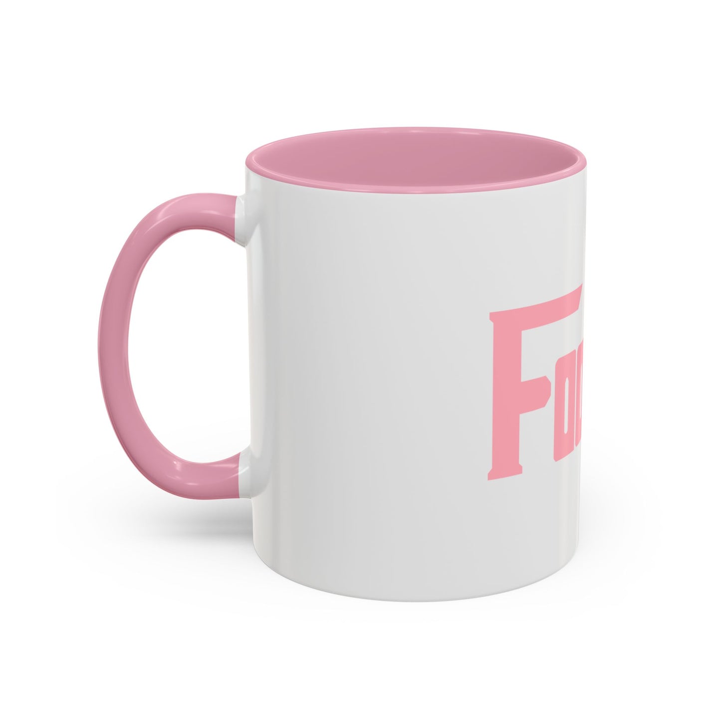 L.O.E.F Foodie Mug