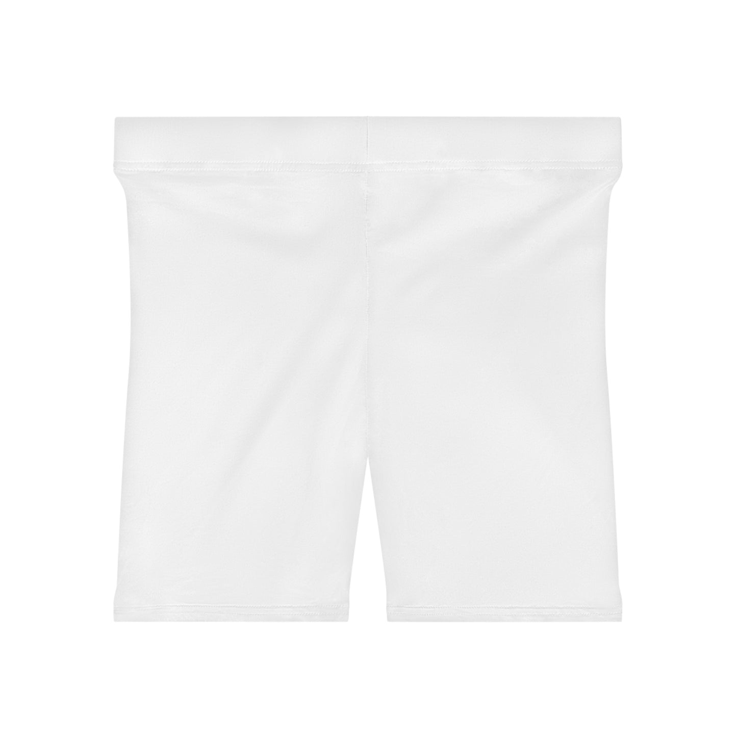 L.O.E.F Oxtail Mafia Women Biker Shorts