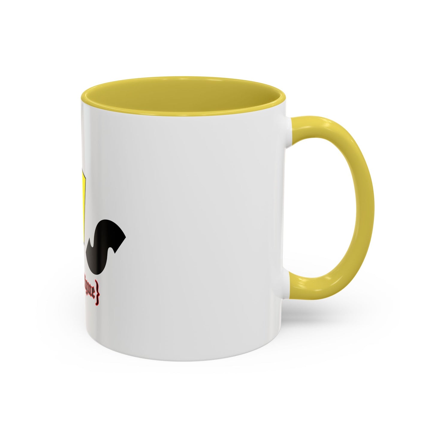 L.O.E.F ITIS Ethnic Fatigue Mug