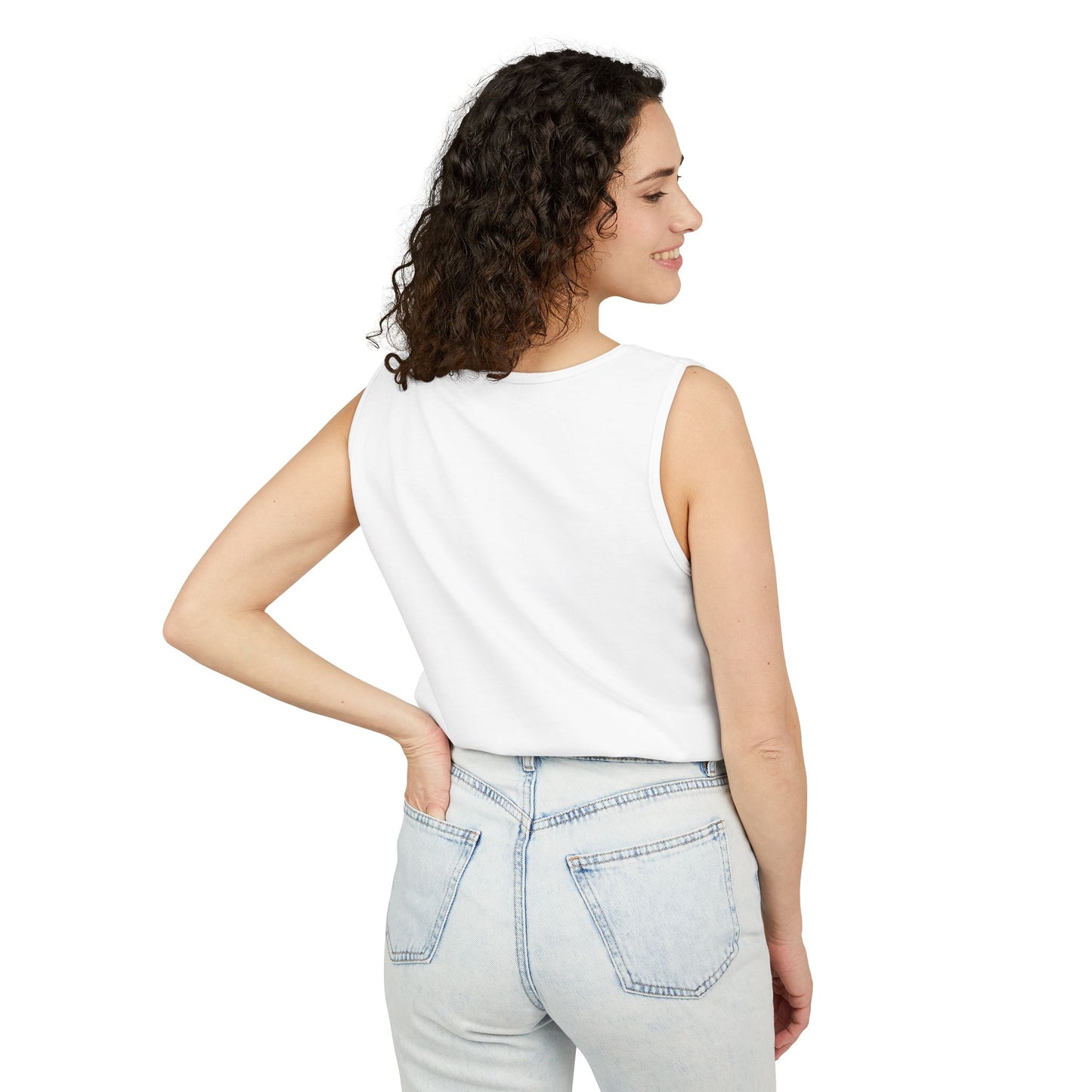 L.O.E.F Minimalist Tank Top