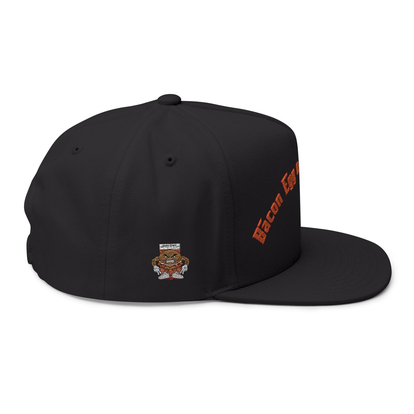 L.O.E.F Bacon Egg n Cheese Mafia Cap