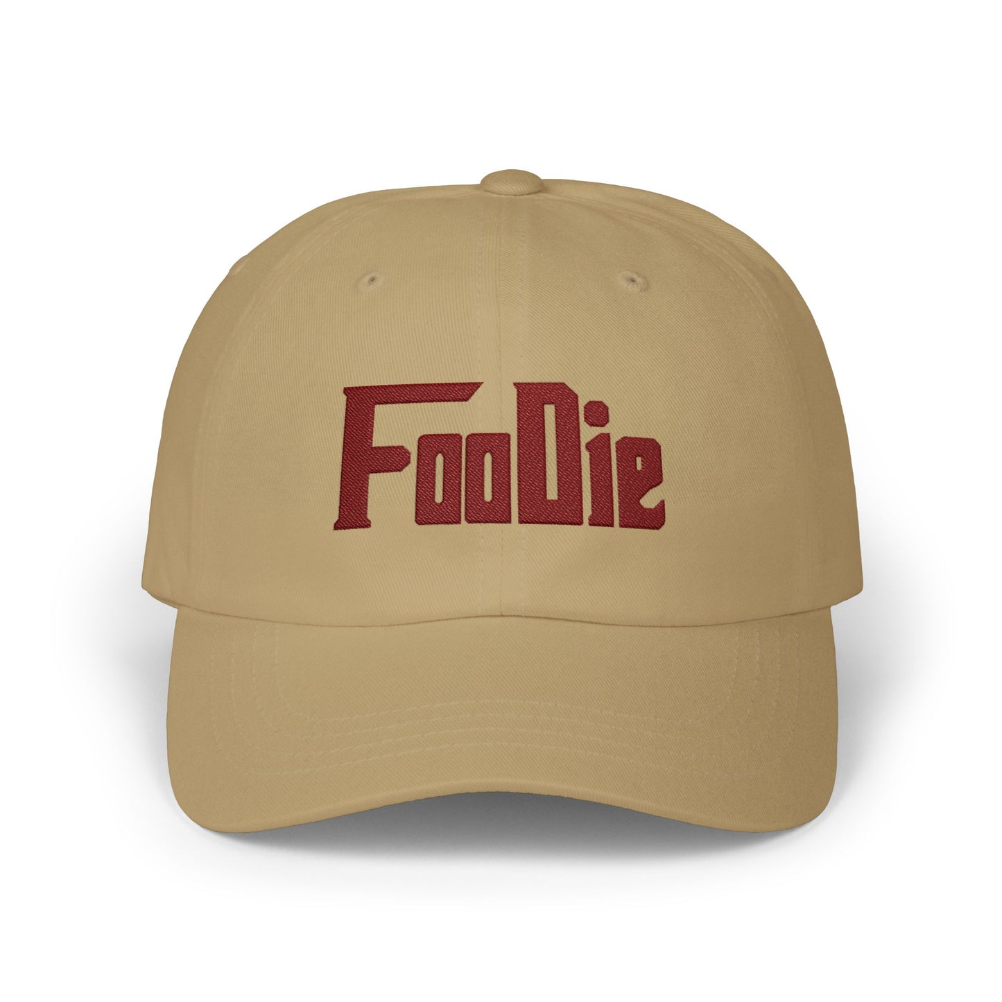 L.O.E.F Foodie Cap