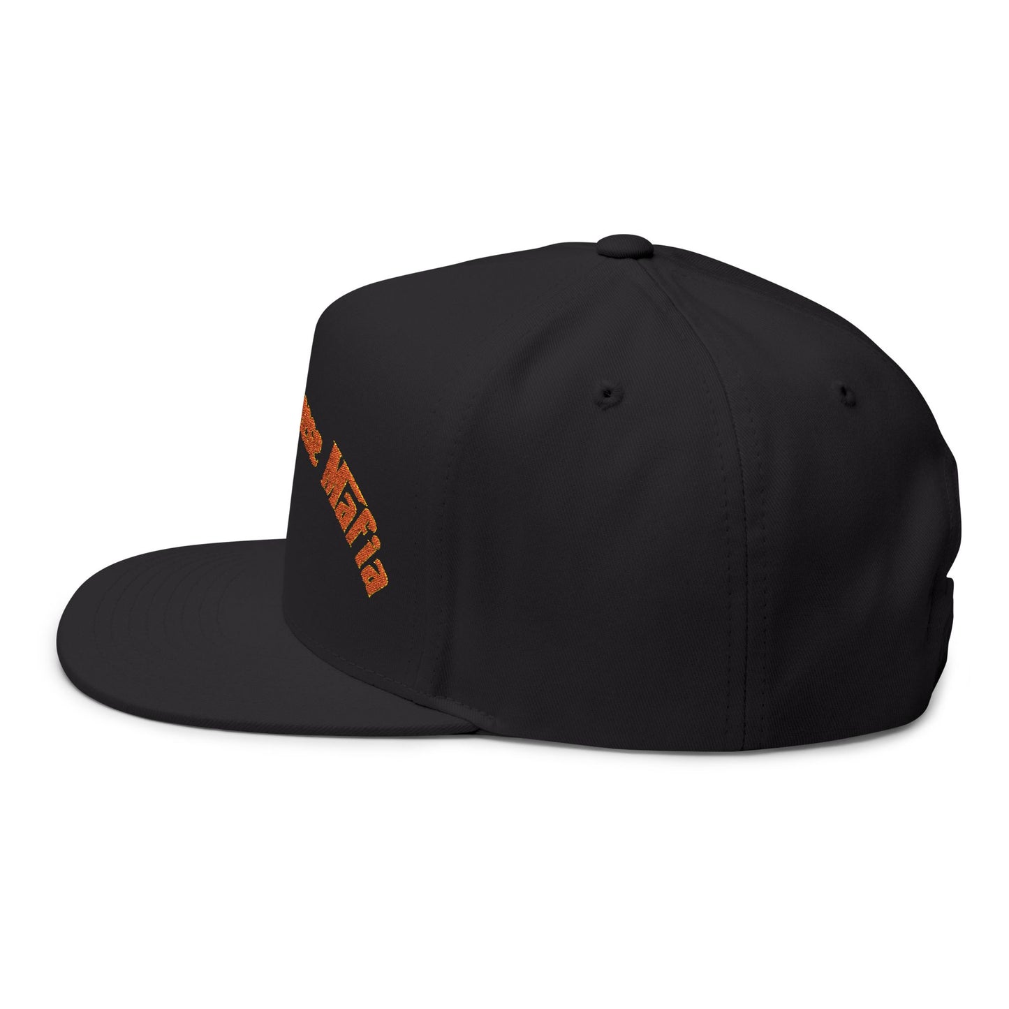 L.O.E.F Chopped Cheese Mafia Cap
