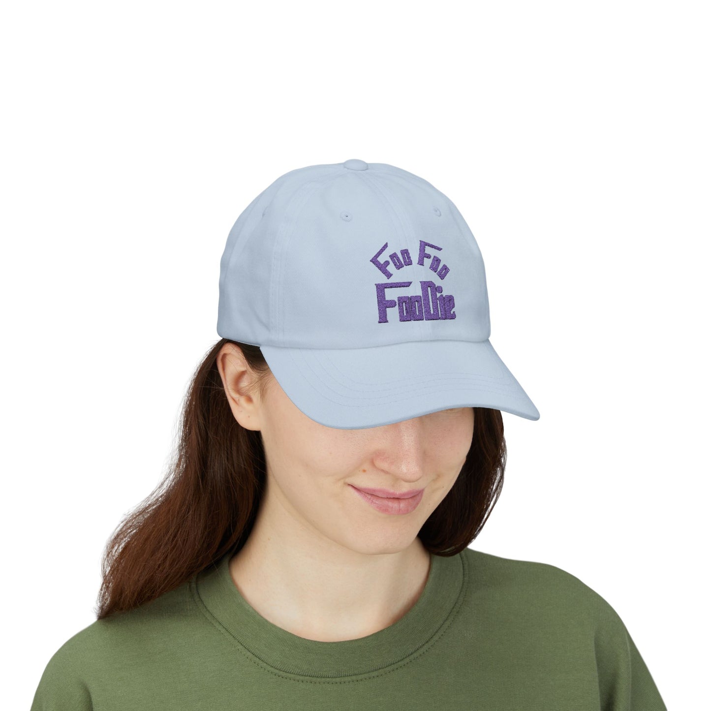 L.O.E.F Foo Foo Foodie Cap