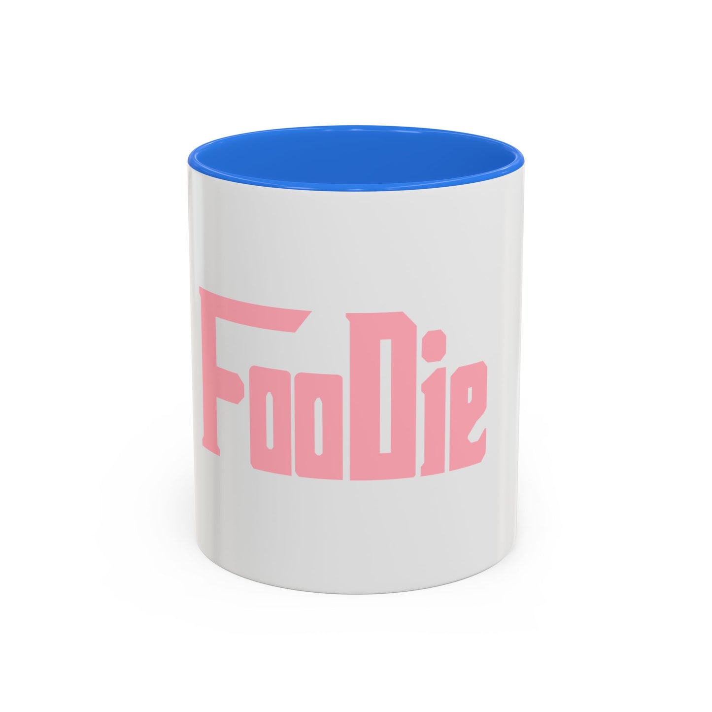L.O.E.F Foodie Mug