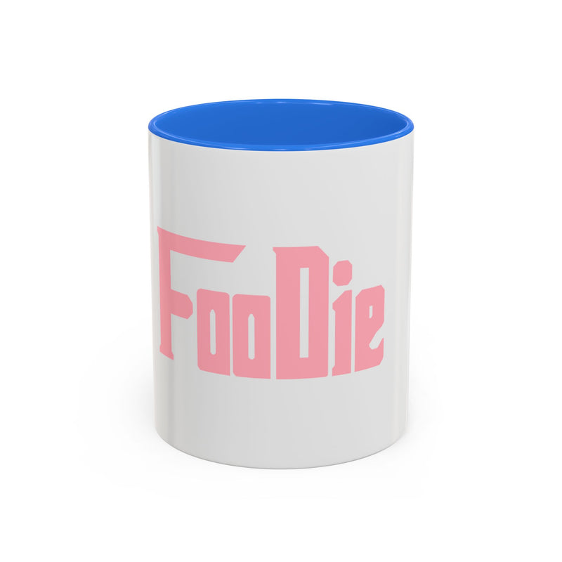 L.O.E.F Foodie Mug