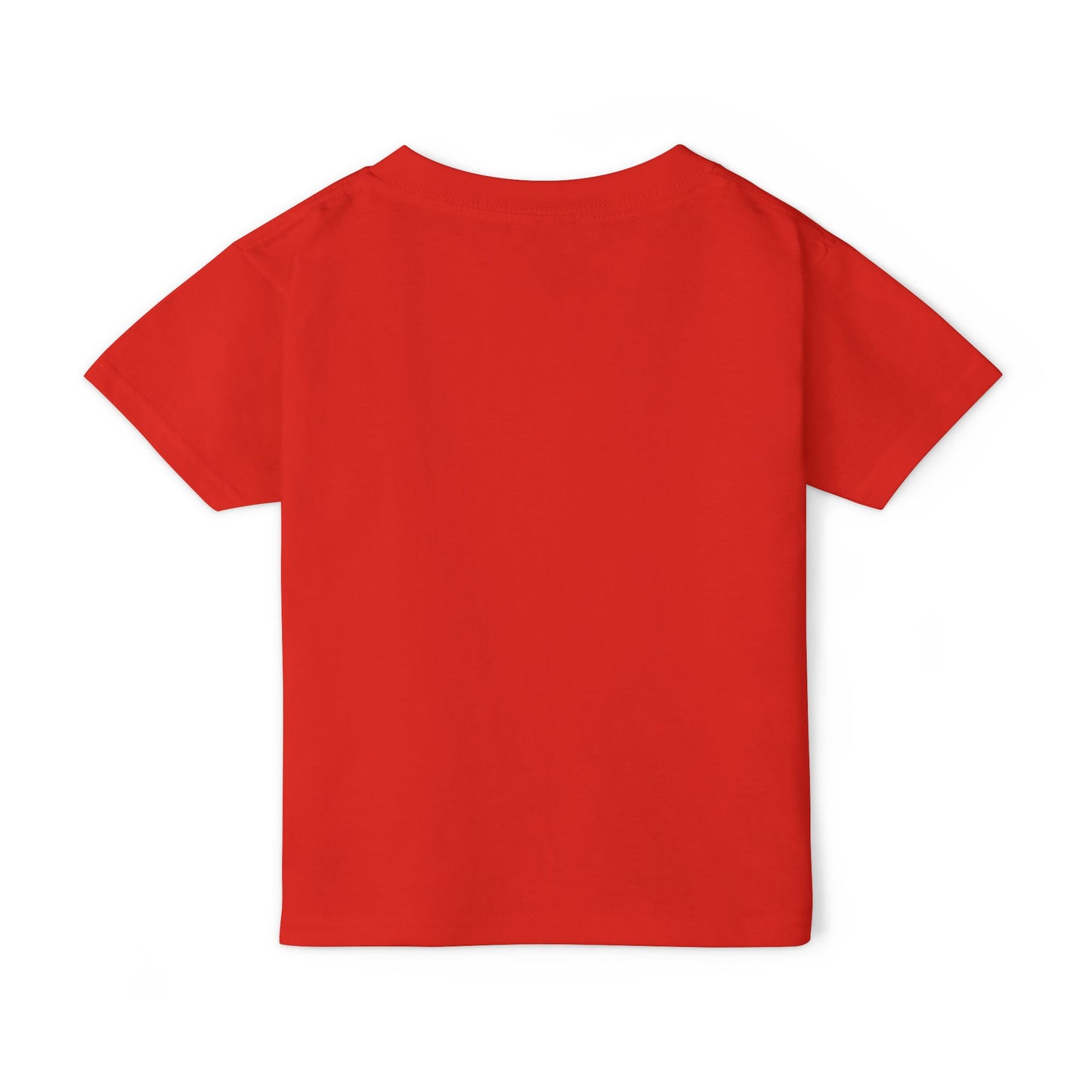 L.O.E.F Baby Foodie Toddler Tee Shirt (Light Blue)