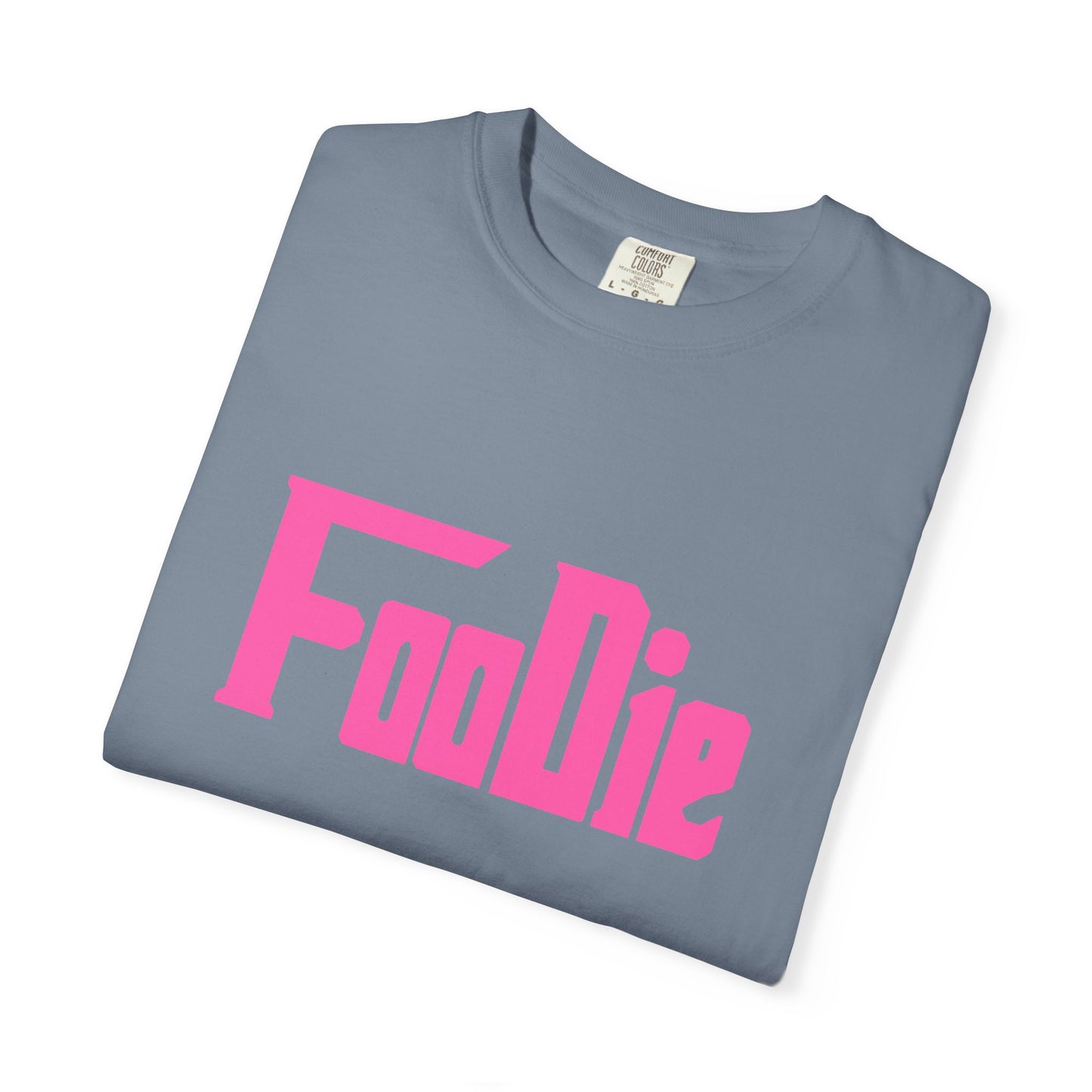 L.O.E.F Foodie Unisex Tee Shirt