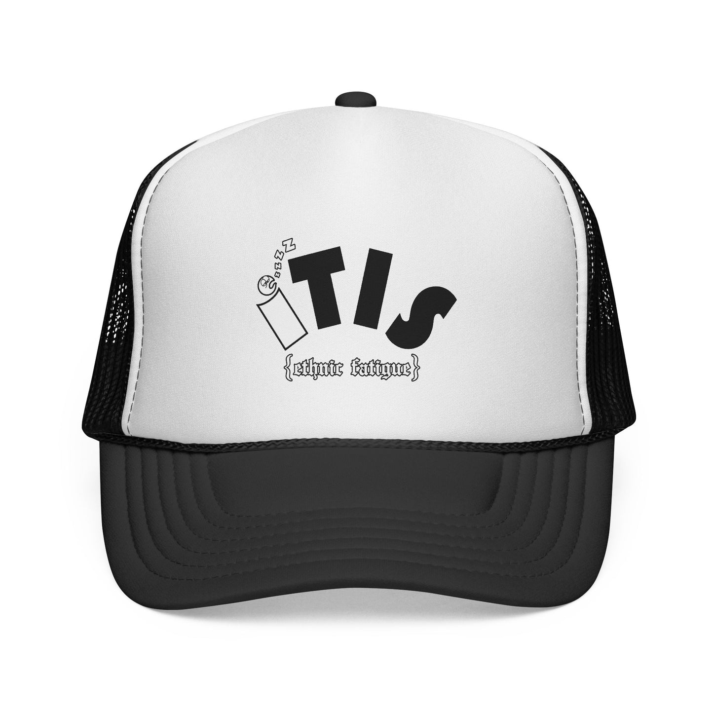 L.O.E.F ITIS Ethnic Fatigue Cap