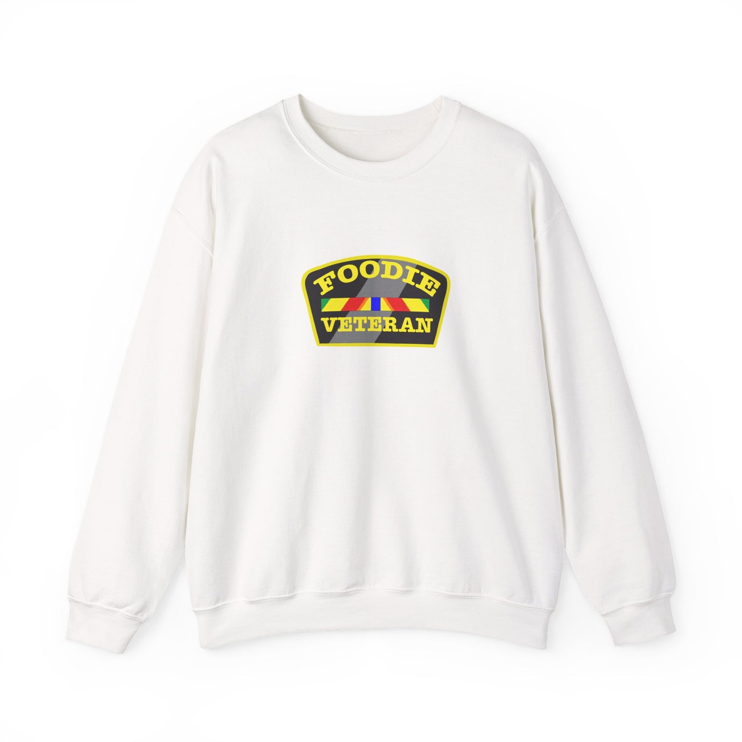L.O.E.F Foodie Veteran Sweatshirt