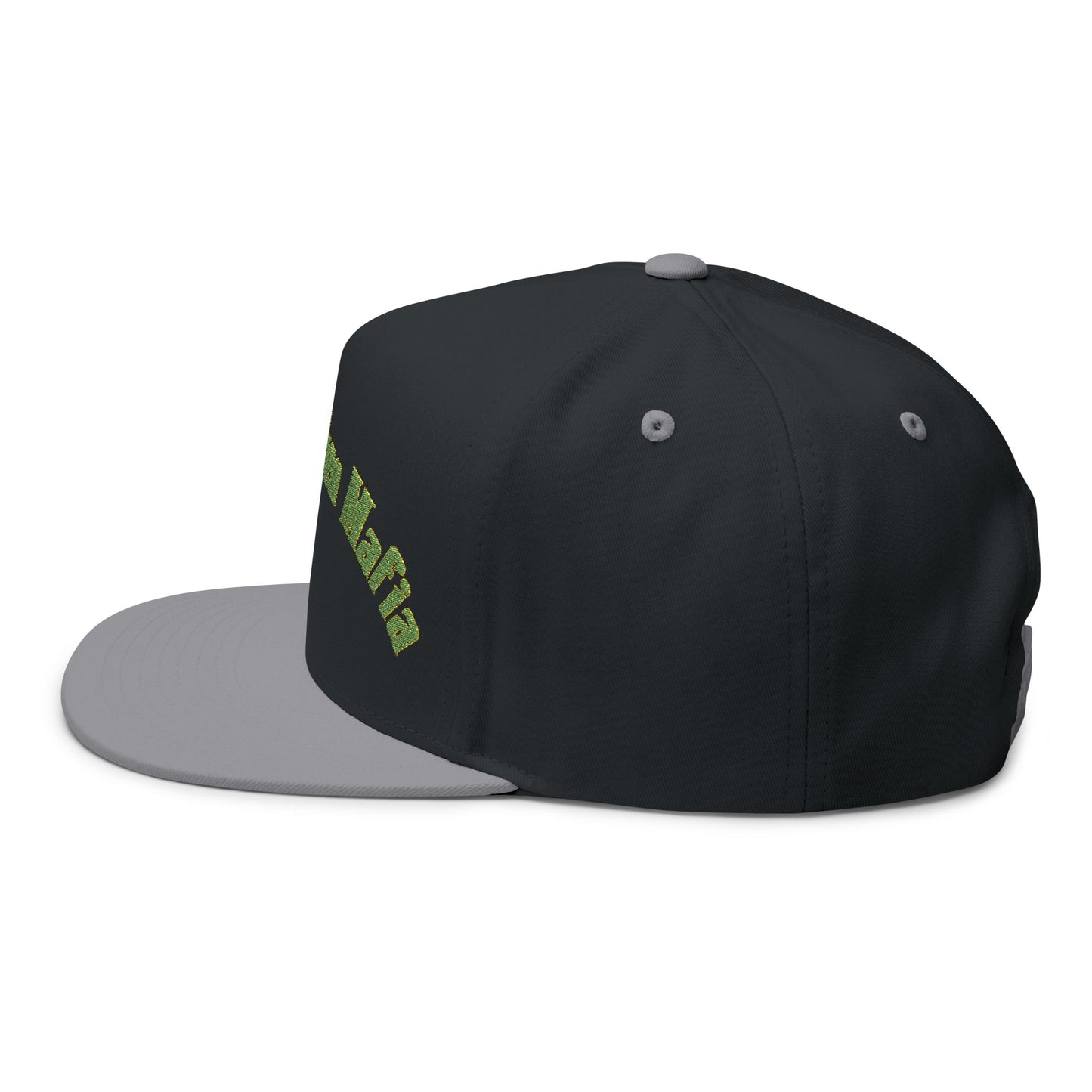 L.O.E.F Jerk Chicken Mafia Cap